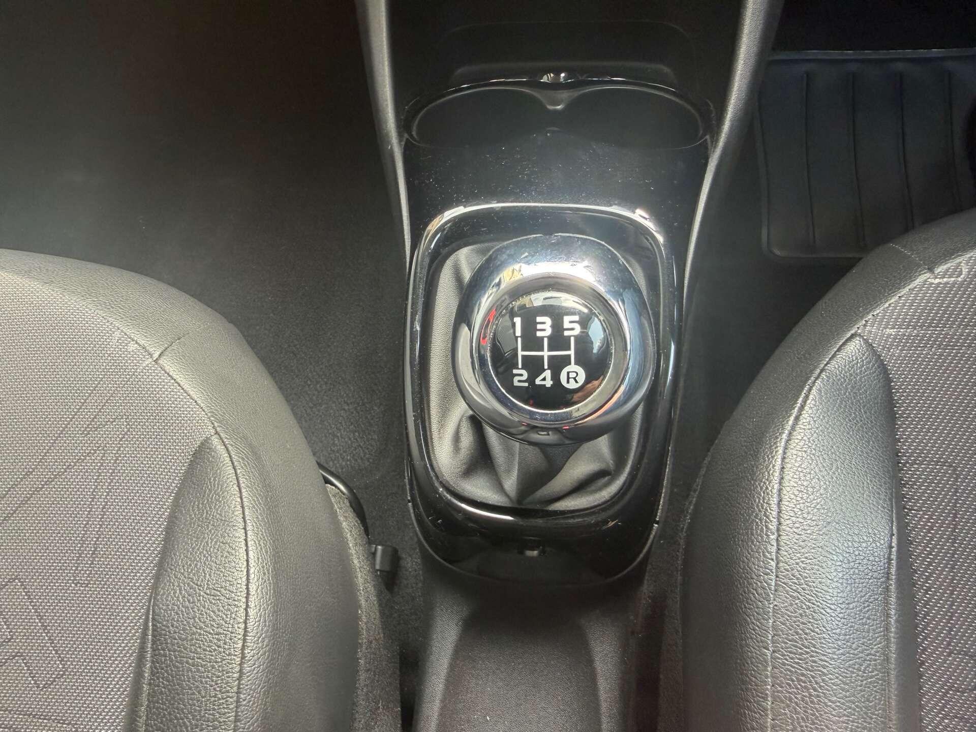 Toyota Aygo view 30