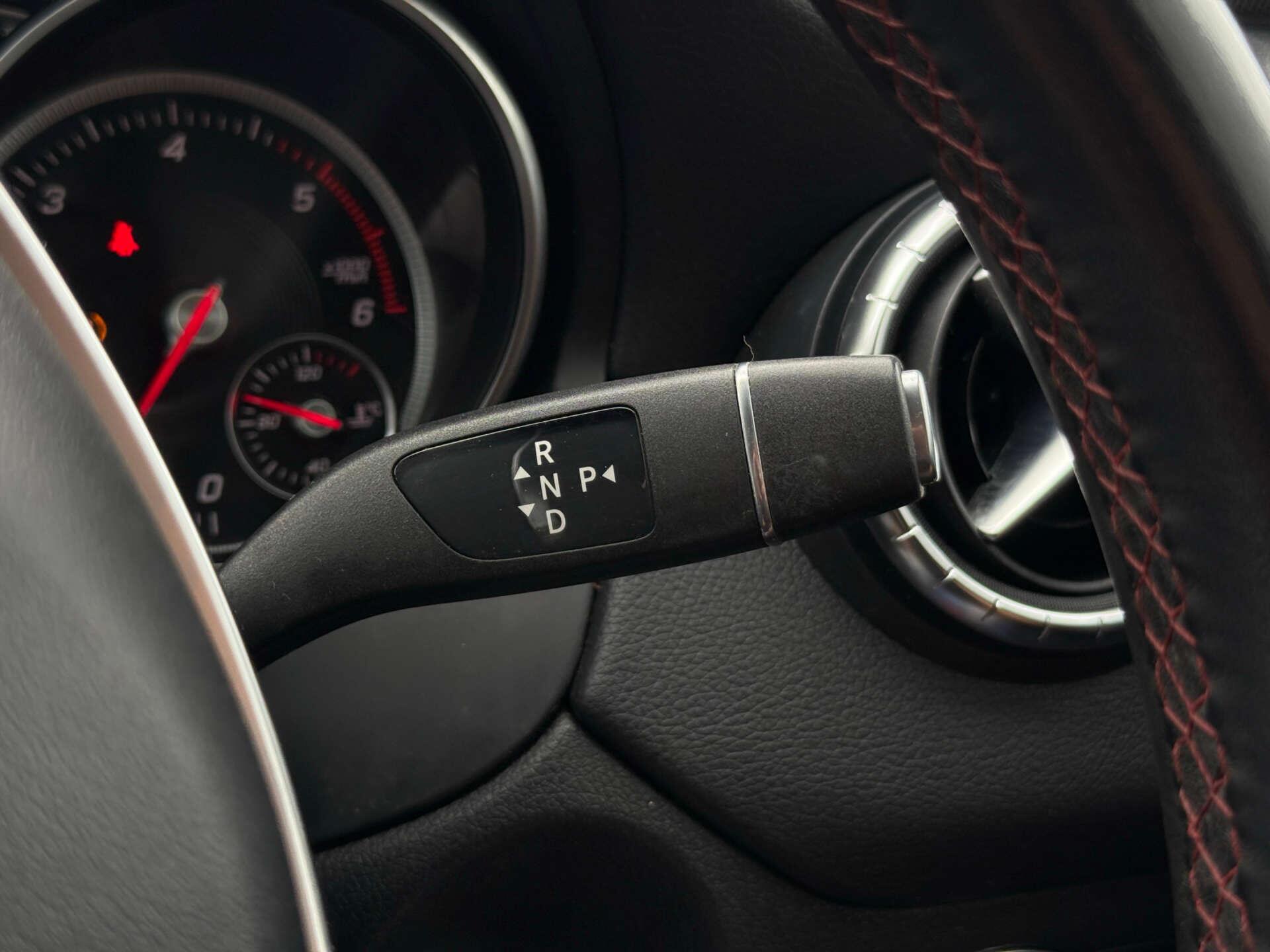Mercedes-Benz Cla view 60