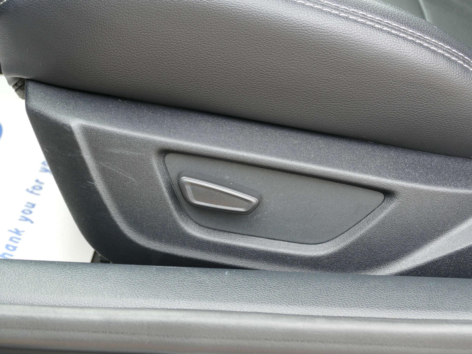 Ford Mustang view 35