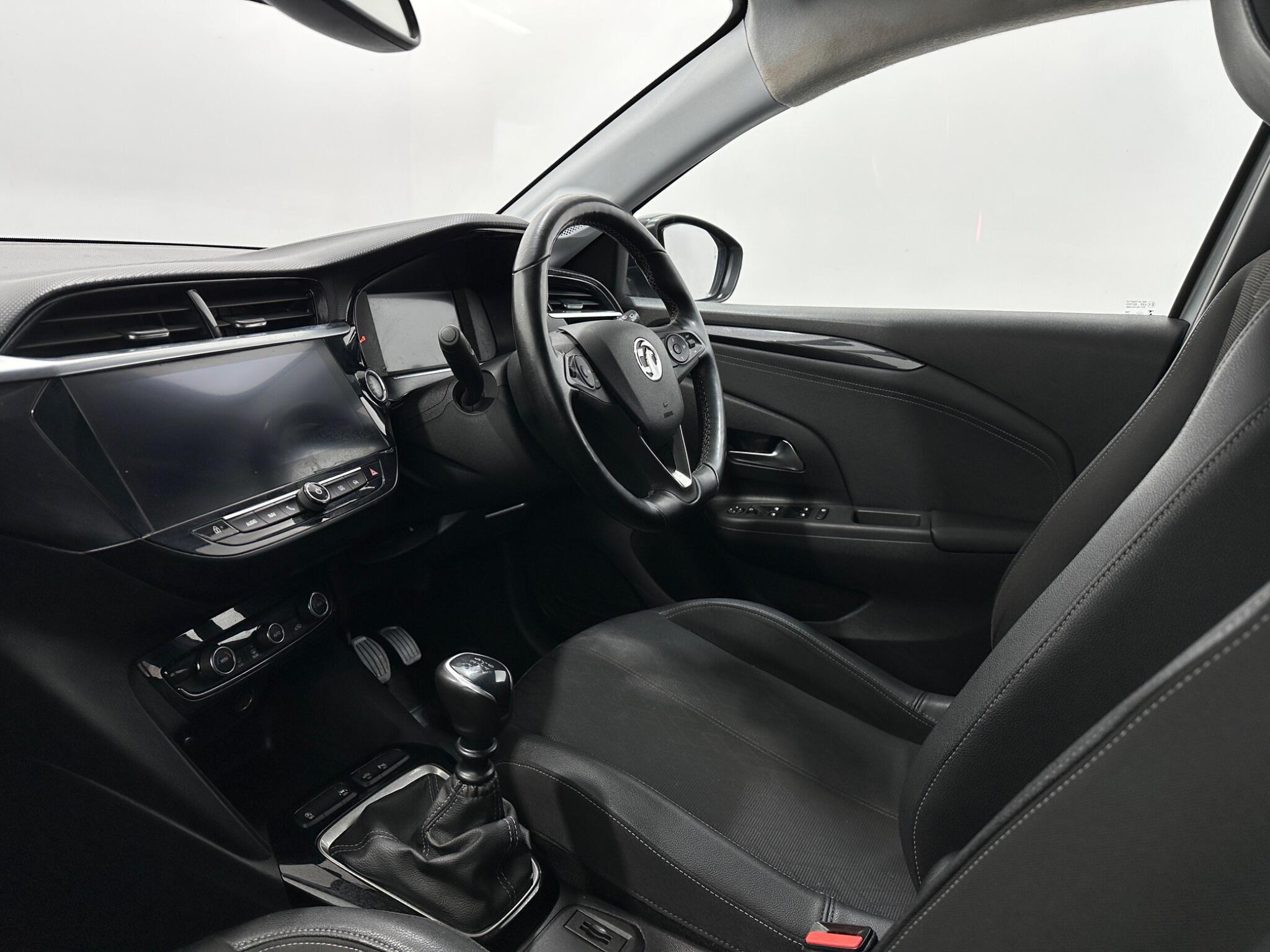 Vauxhall Corsa view 32
