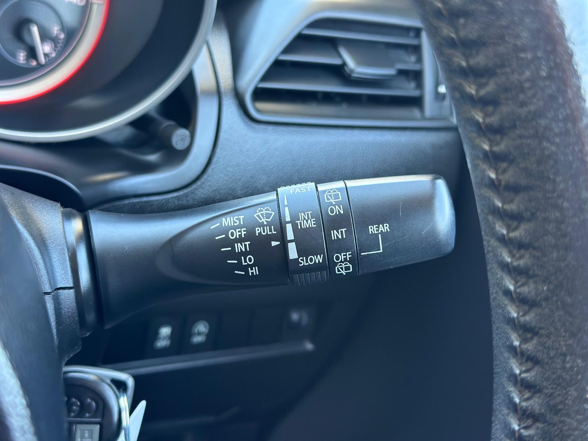 Suzuki Swift view 33