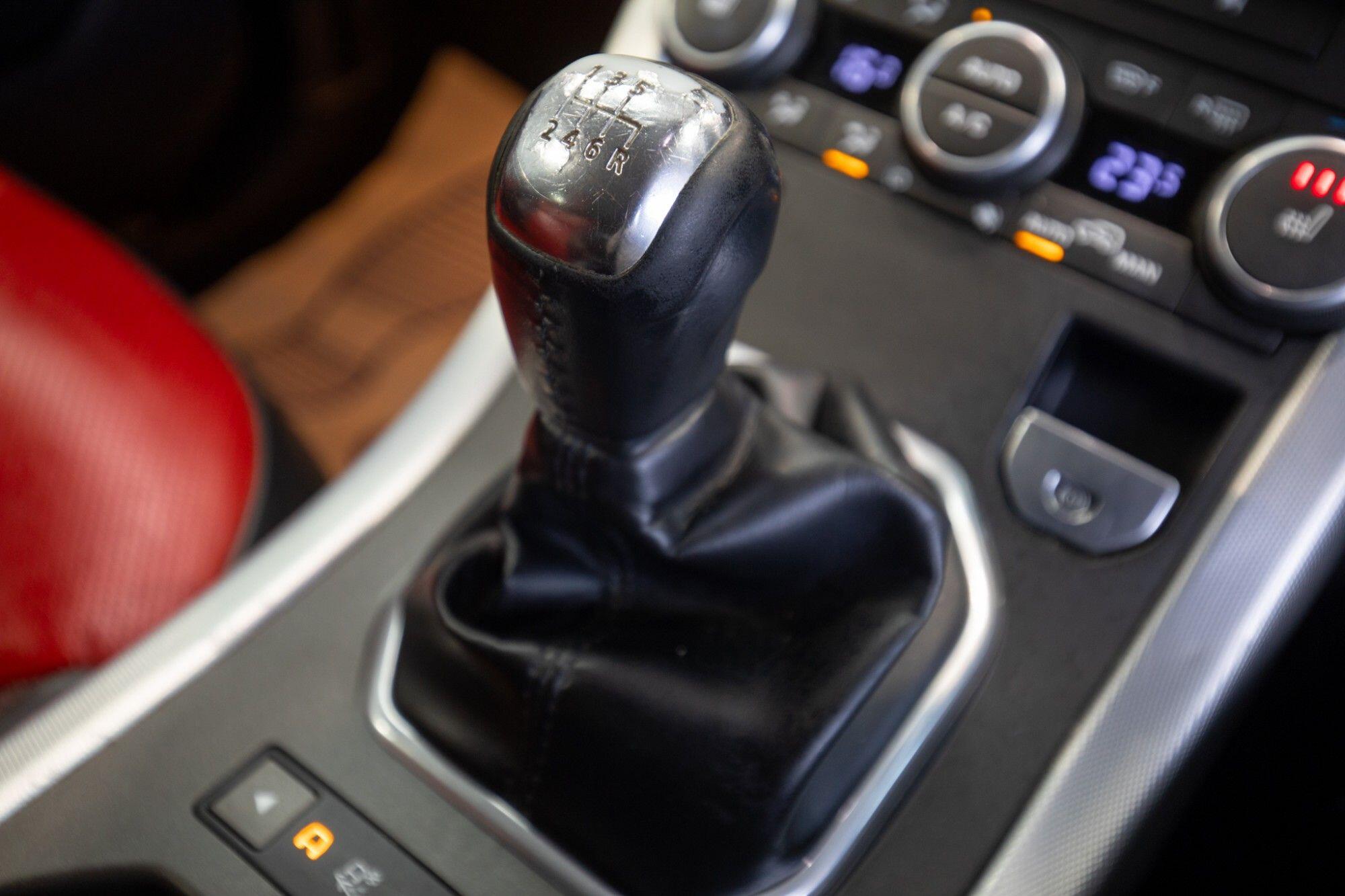 Land Rover Range Rover Evoque view 35