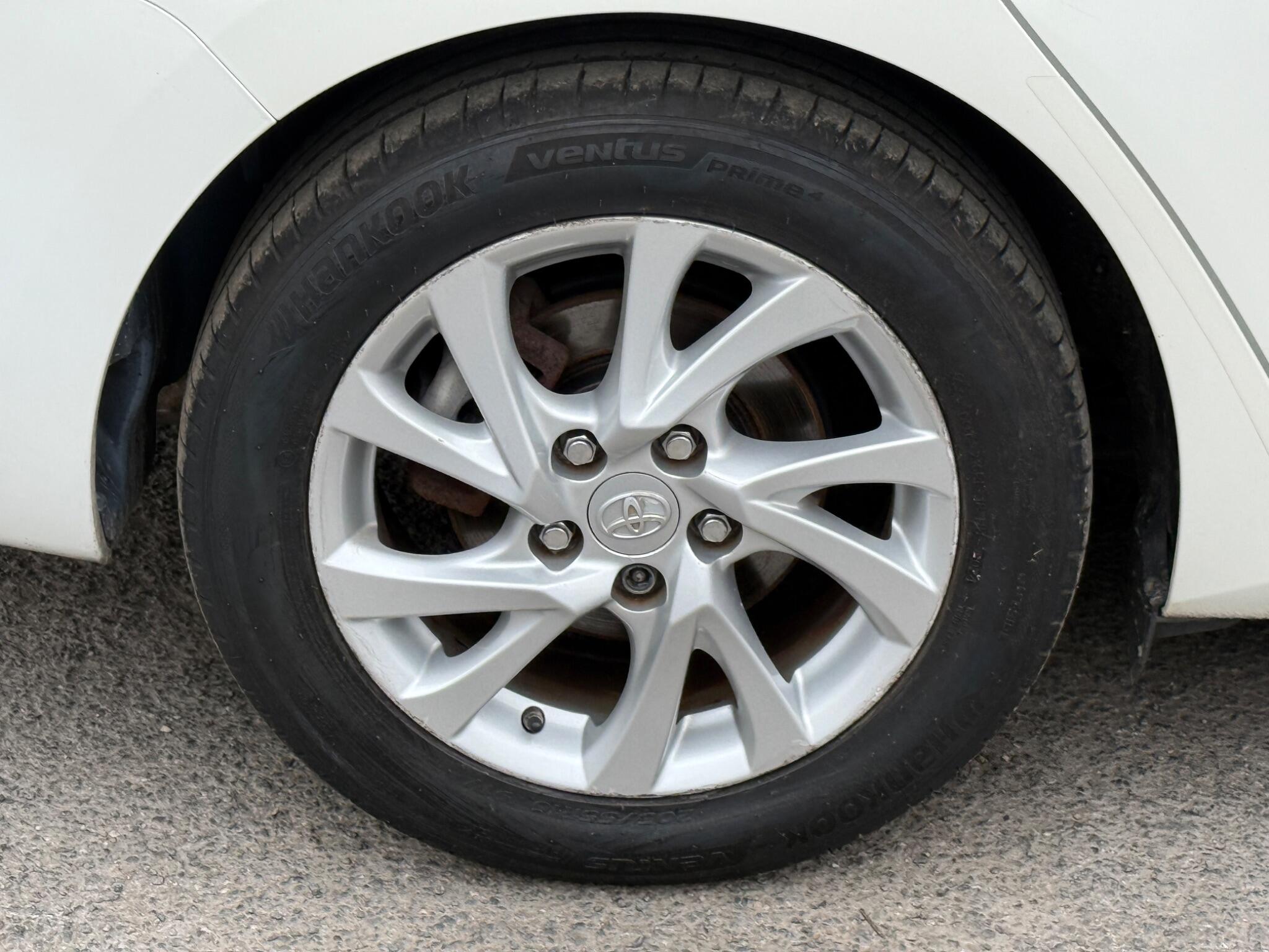 Toyota Auris - Image 24
