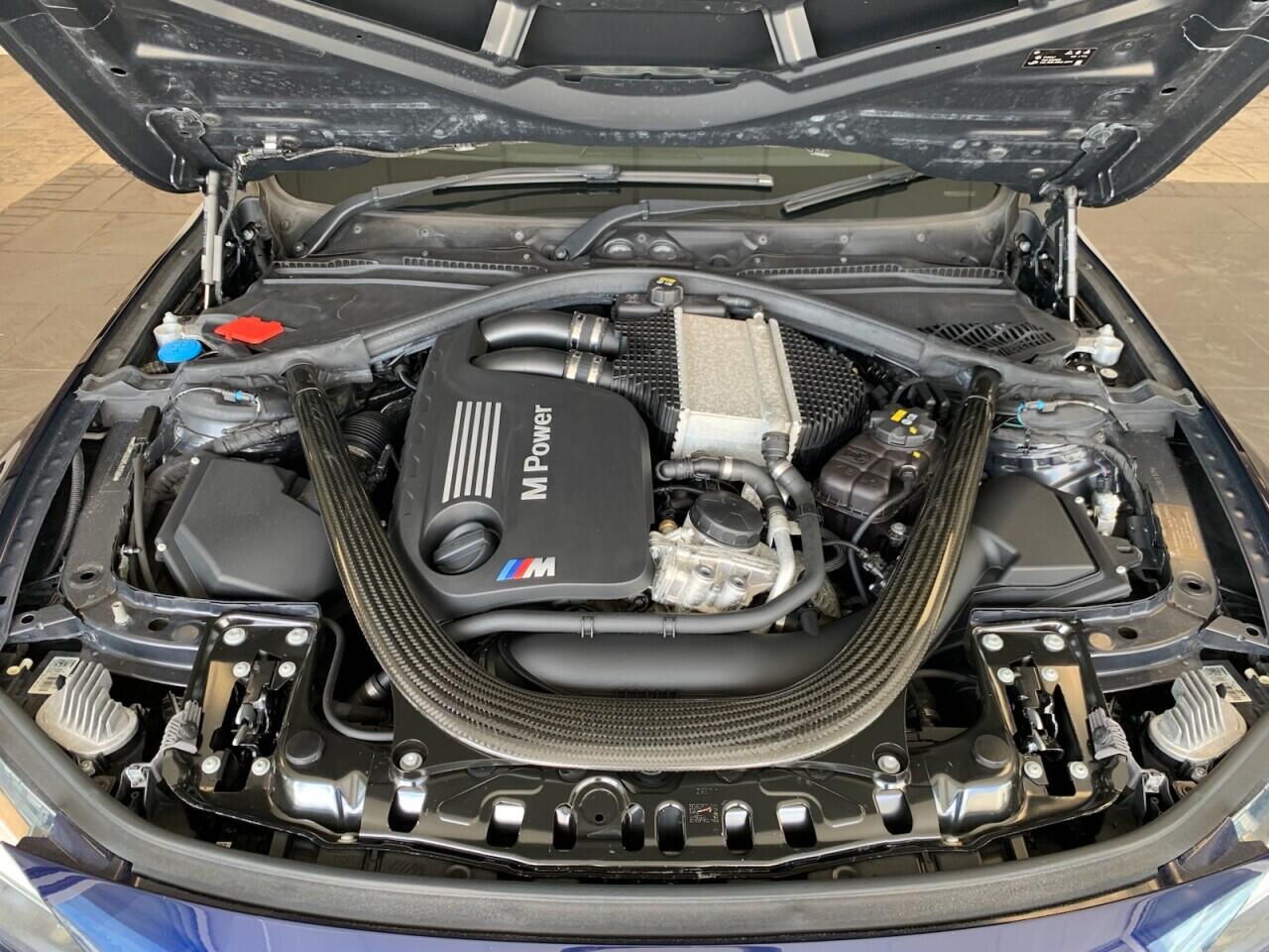 BMW M3 view 48