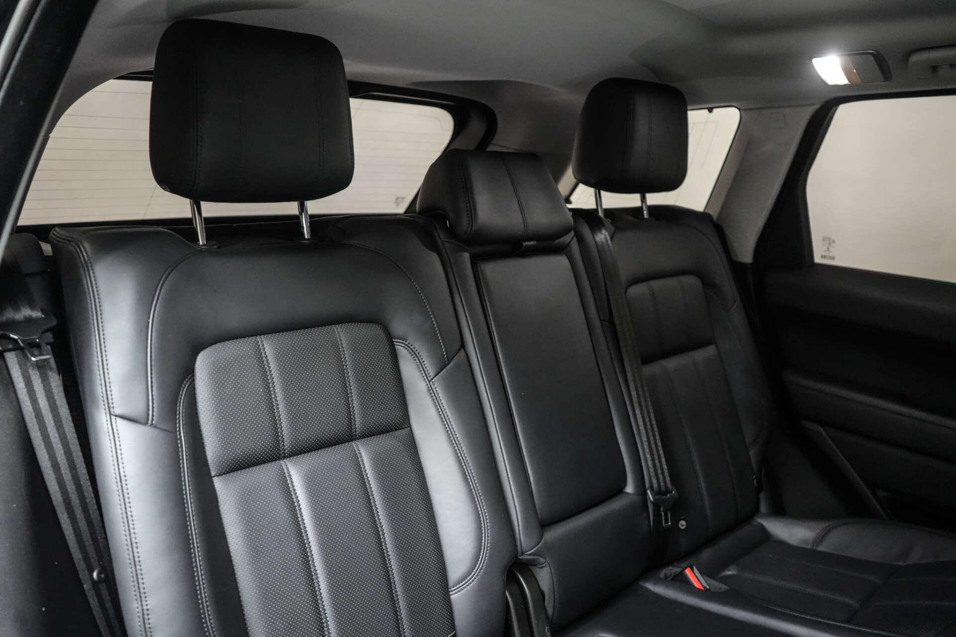 Land Rover Range Rover Sport view 22