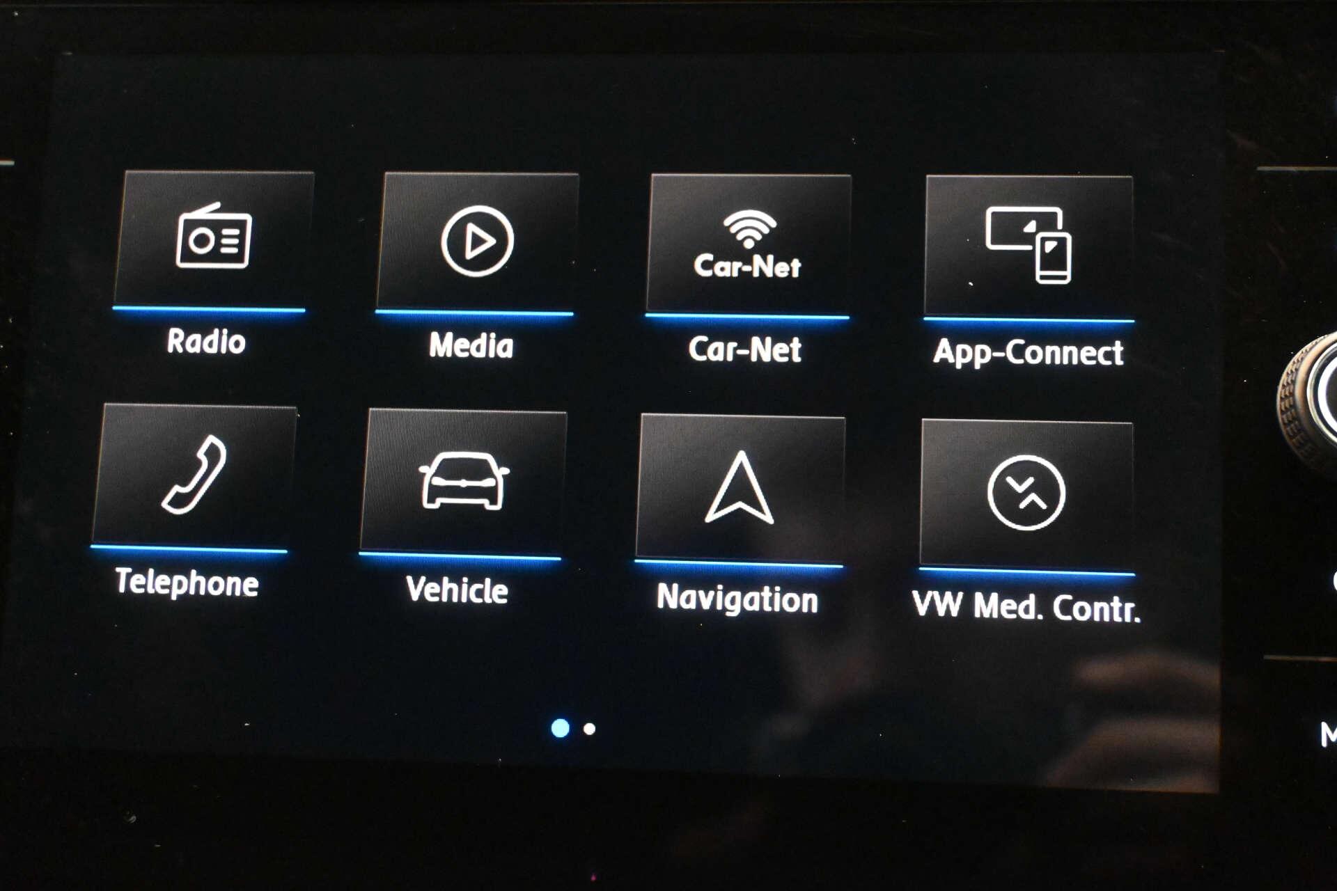 Volkswagen Golf view 22