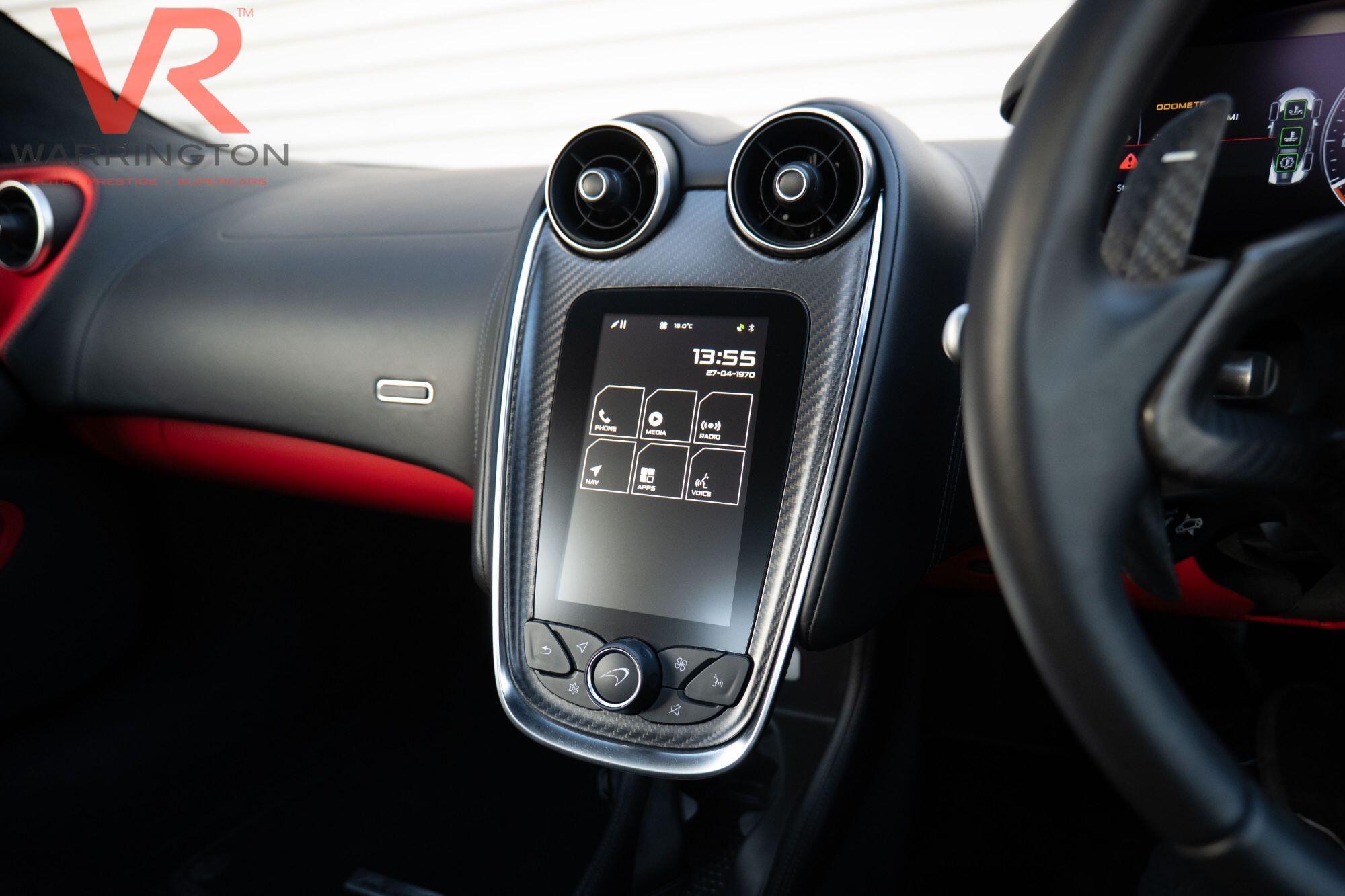 Mclaren 570s view 32