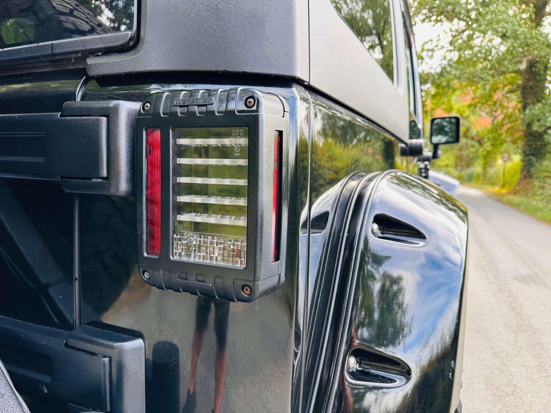 Jeep Wrangler view 62
