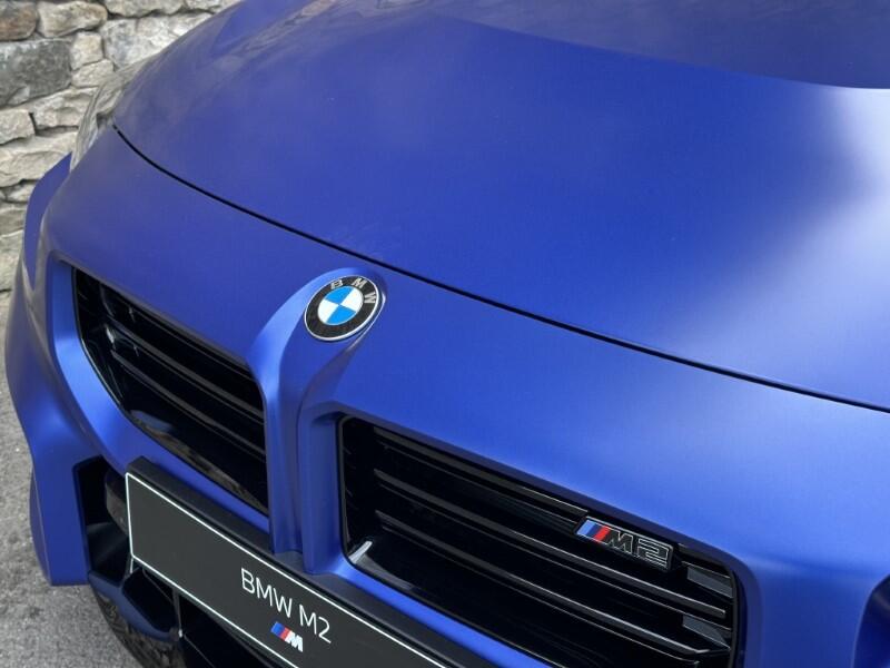 BMW M2 view 78