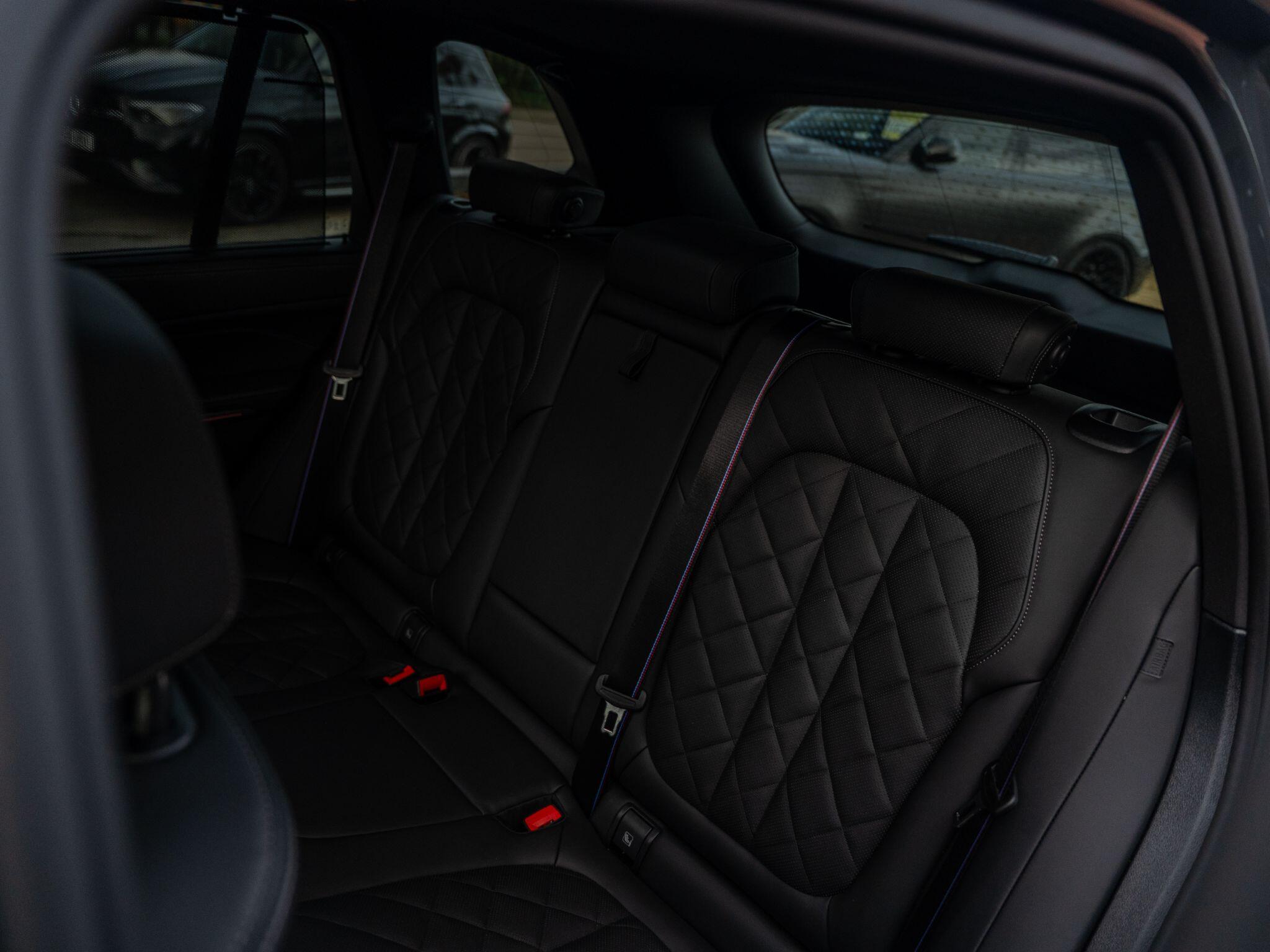 BMW X5 view 50