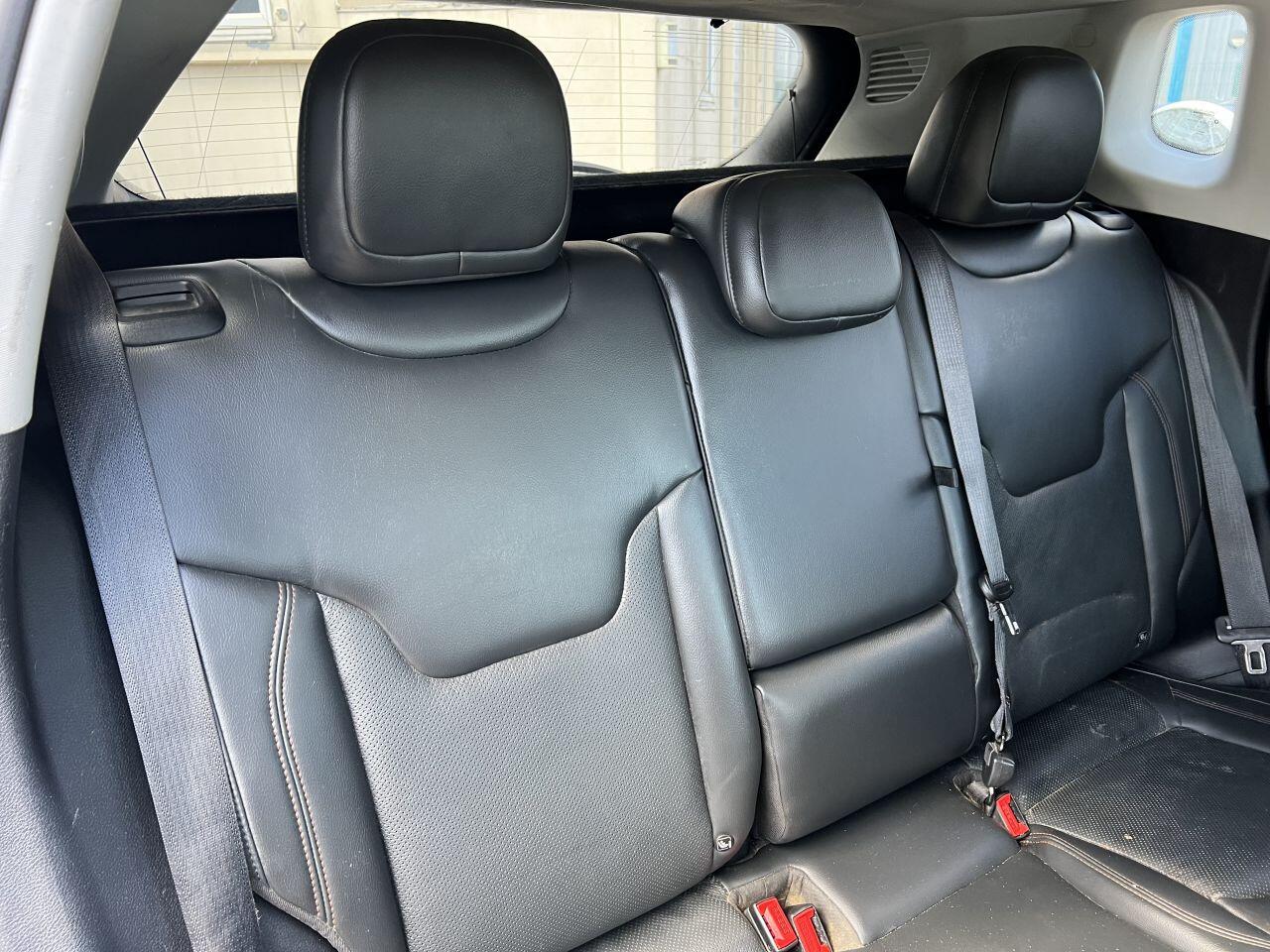 Jeep Compass view 20