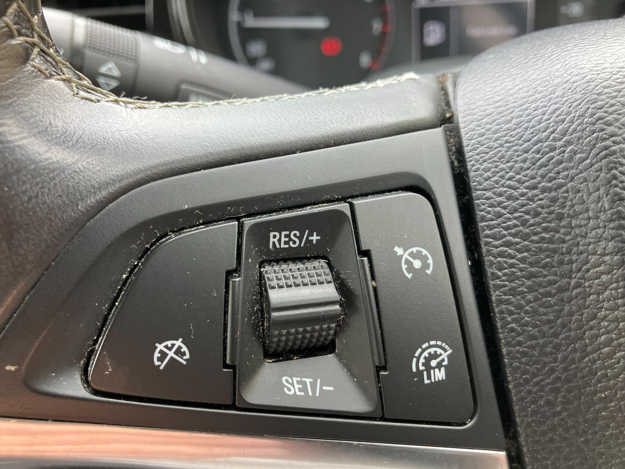 Vauxhall Mokka X view 15