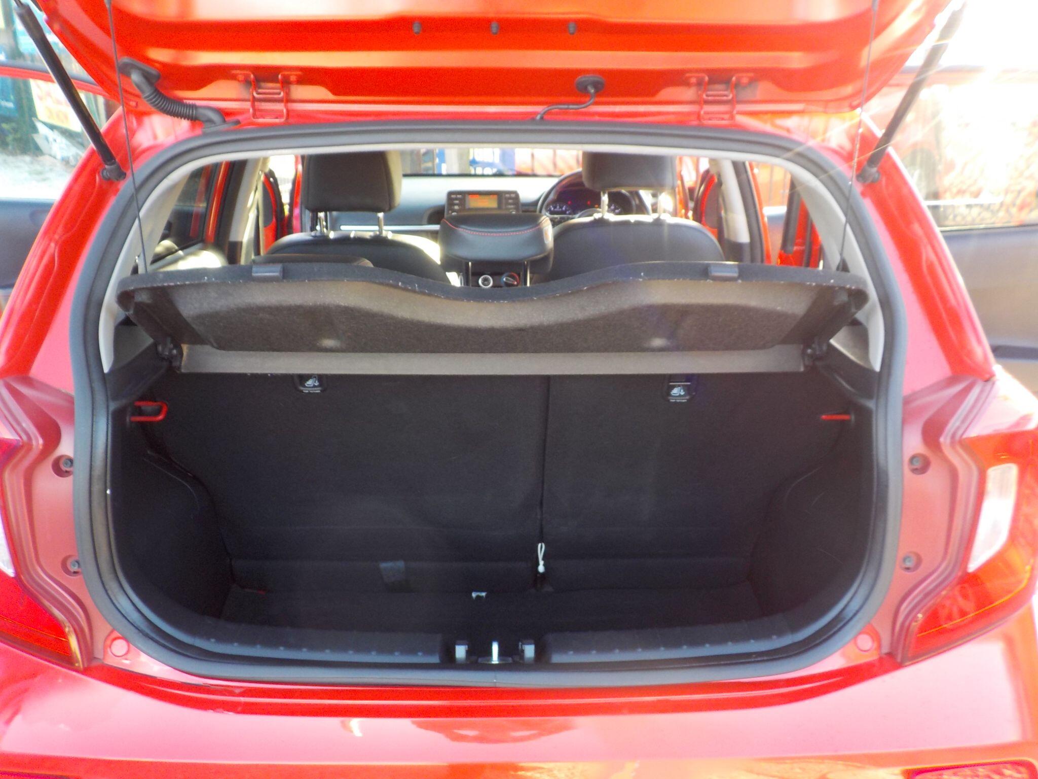 Kia Picanto 1.25 GT-Line Euro 6 5dr