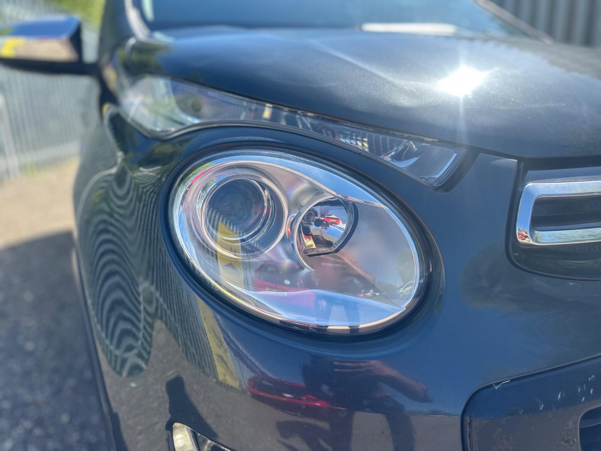 2020 Citroen C1 image 31
