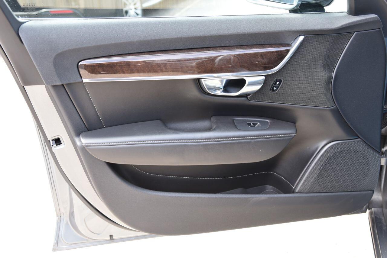 Volvo V90 view 54