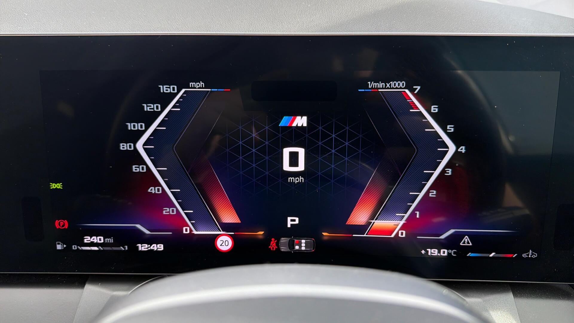 BMW X3 view 89