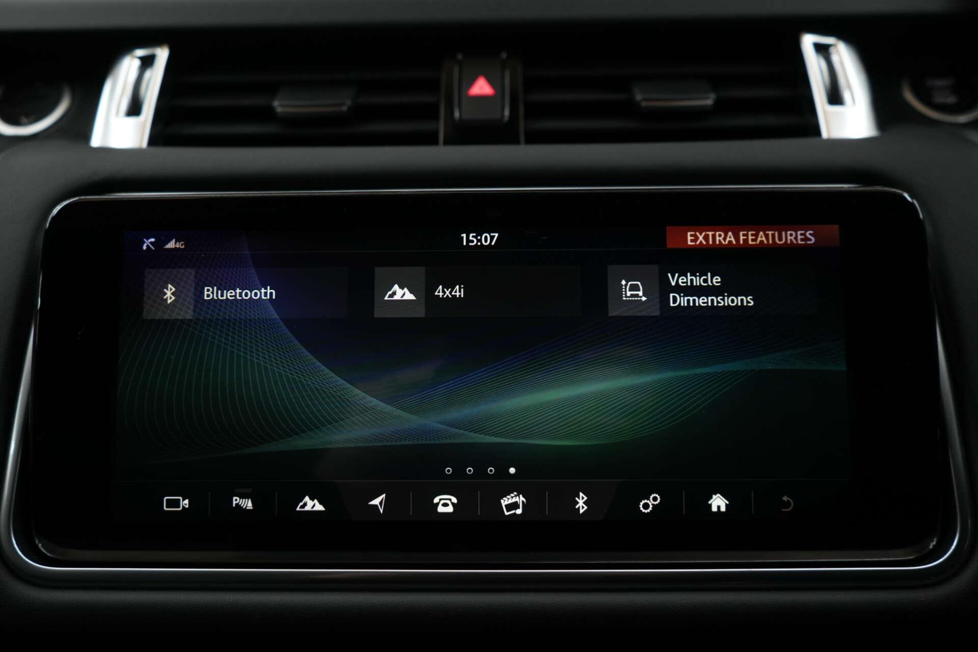 Land Rover Range Rover Sport view 40