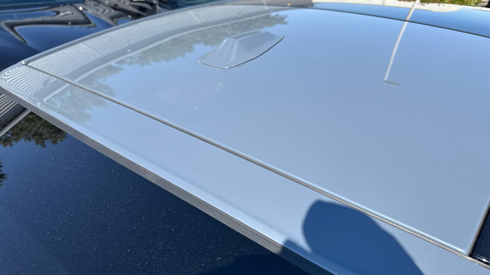 BMW iX2 view 36