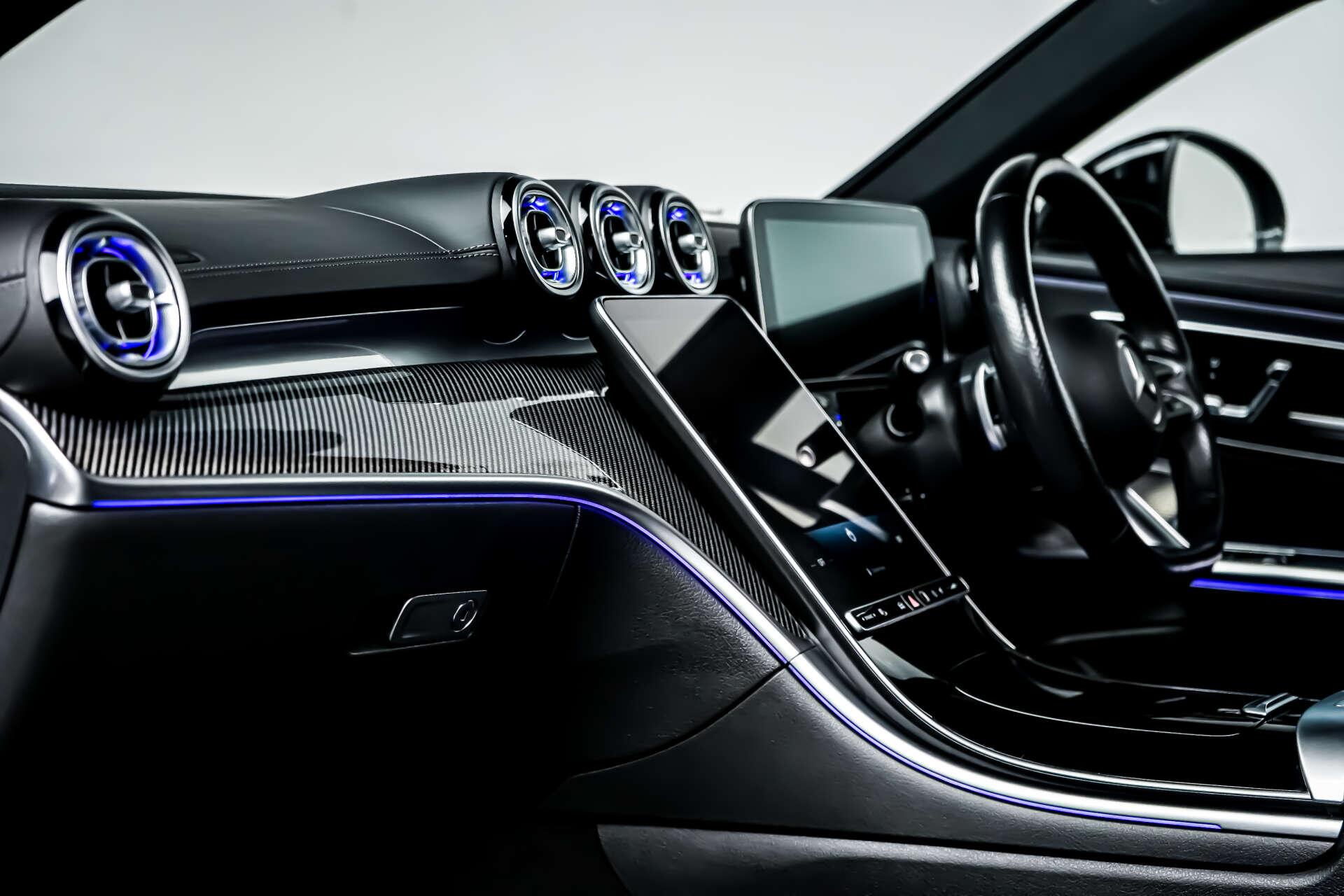 Mercedes-Benz Cle view 21