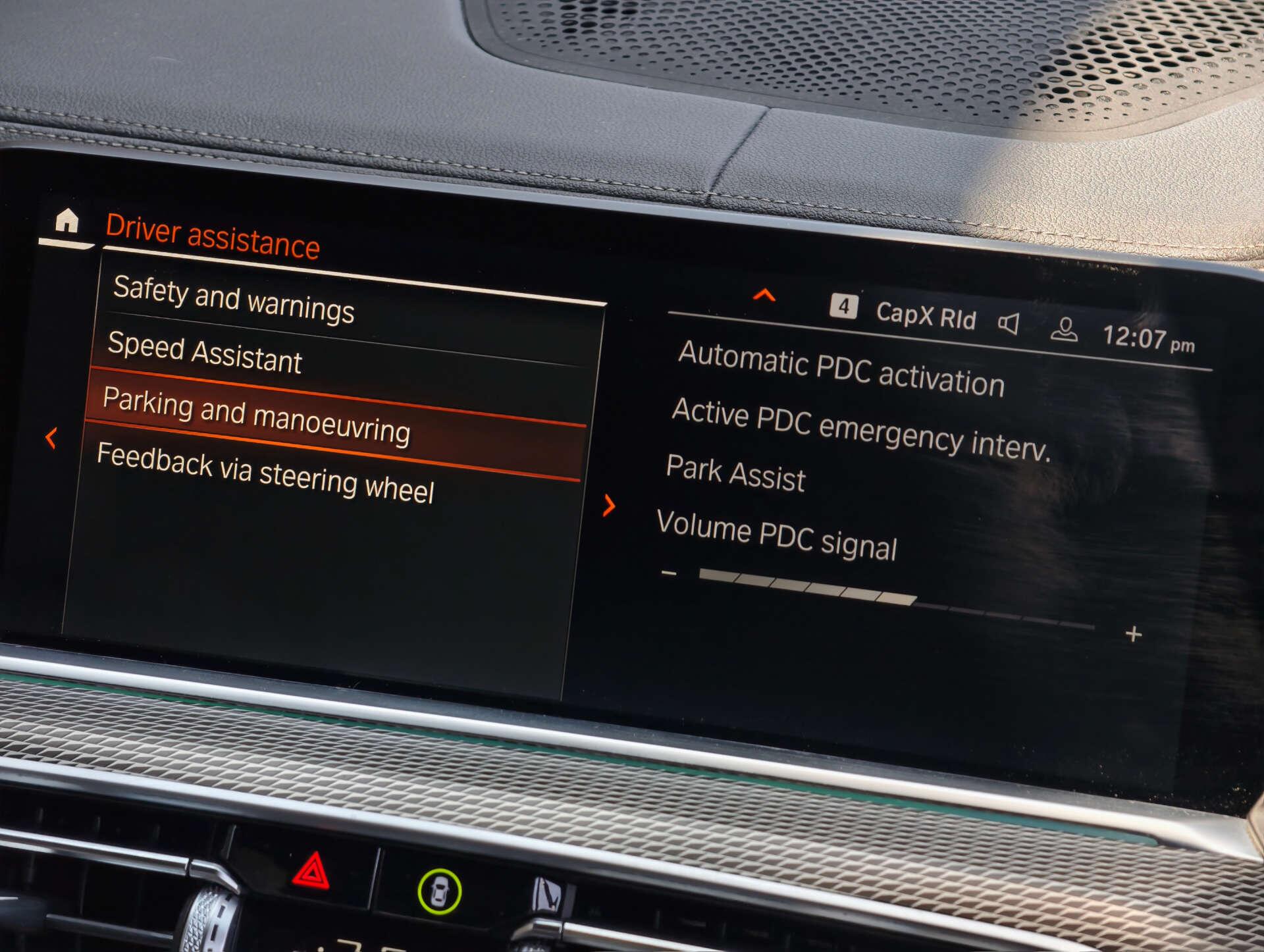 BMW X5 X5 view 58