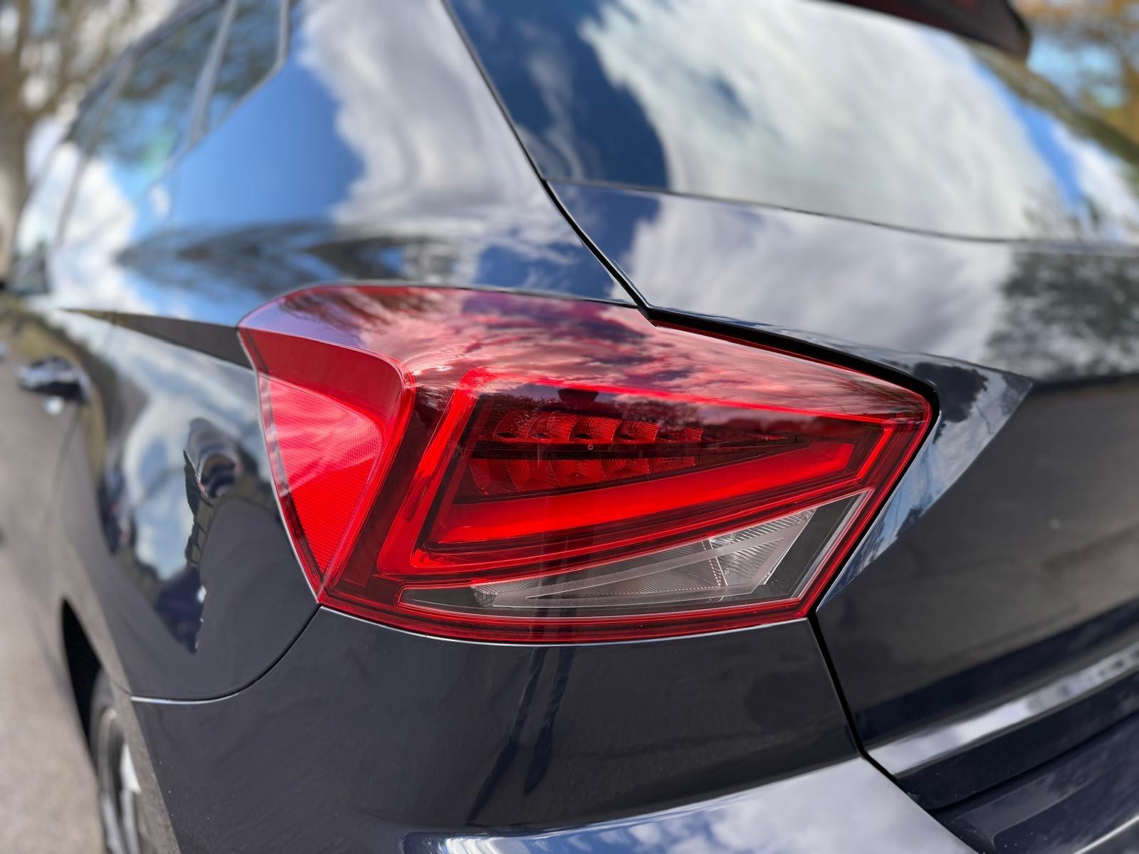 Seat Ibiza view 48