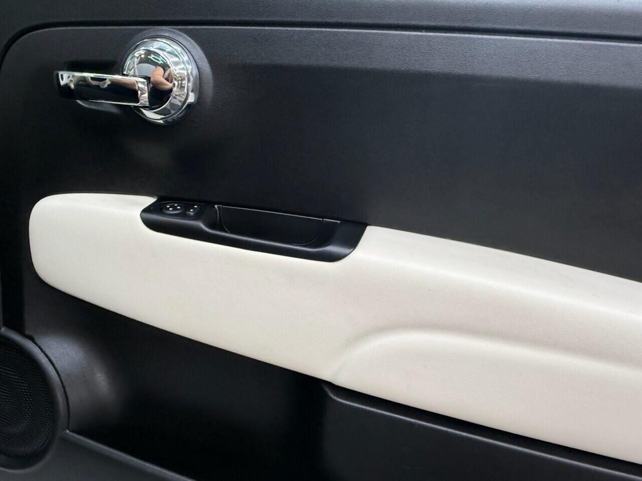 Fiat 500 view 10