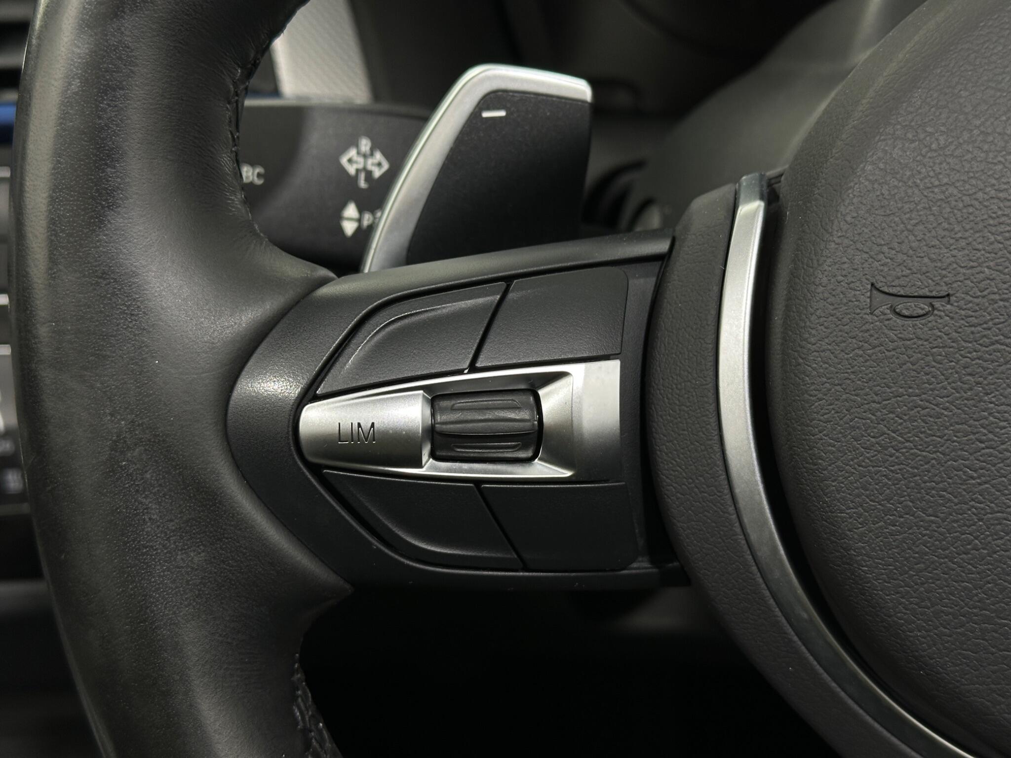 BMW 2 Series view 15