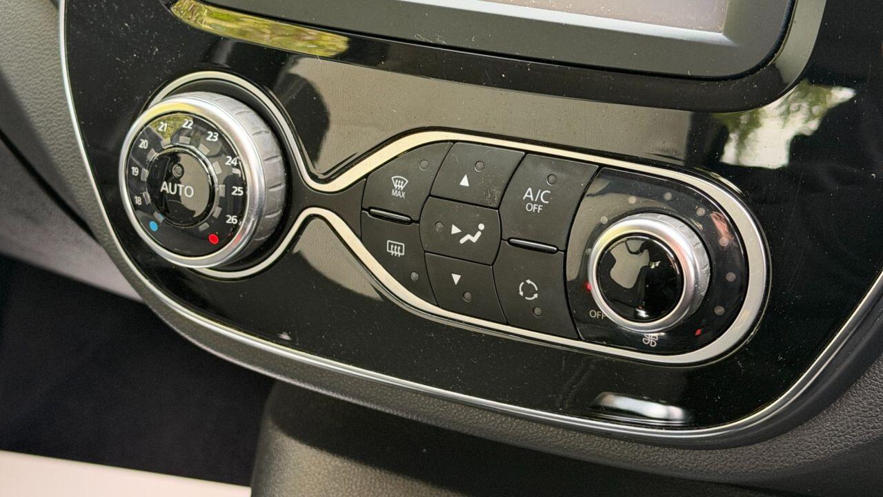 Renault Captur view 28