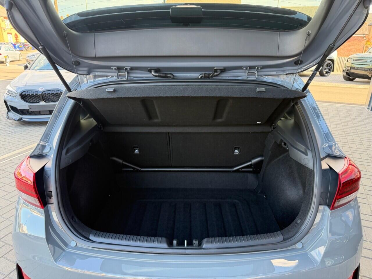 Hyundai I30 view 15