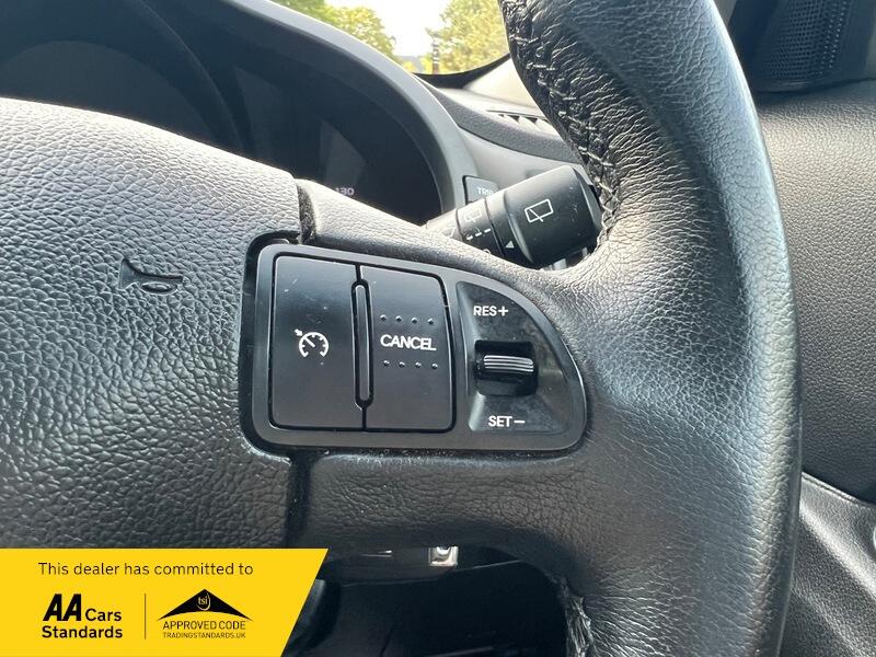 2015 Kia Sportage 1.7 CRDi EcoDynamics 2 2WD Euro 5 (s/s) 5dr • 20,853 miles image 37