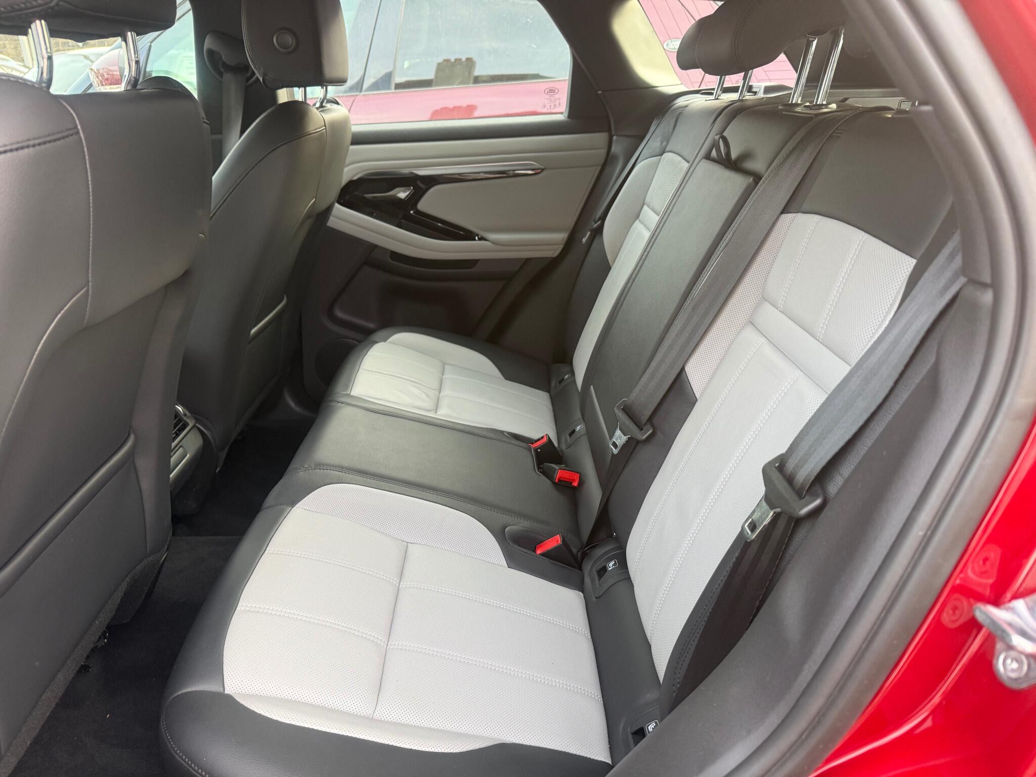 Land Rover Range Rover Evoque view 13
