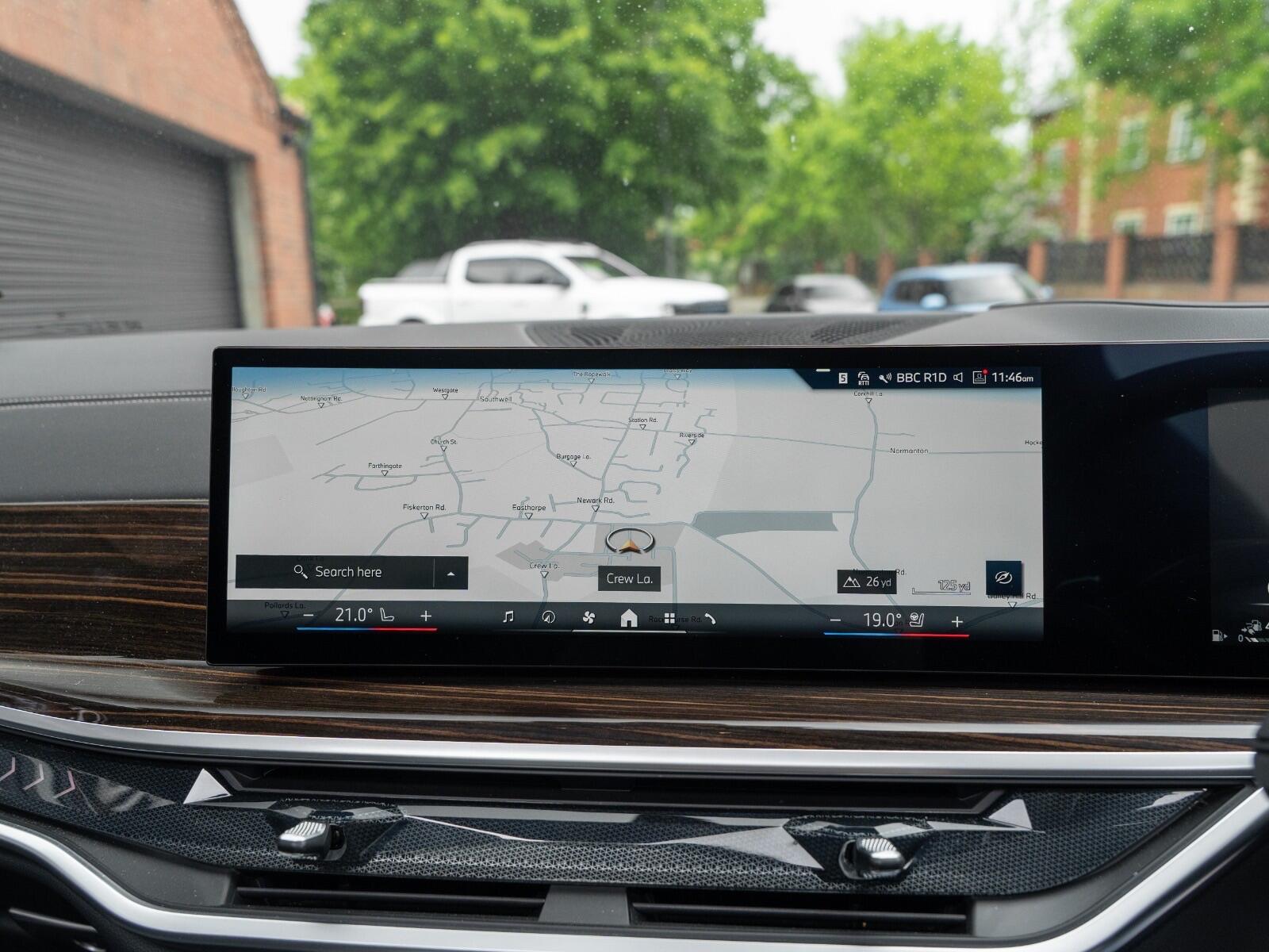 BMW X5 X5 view 58