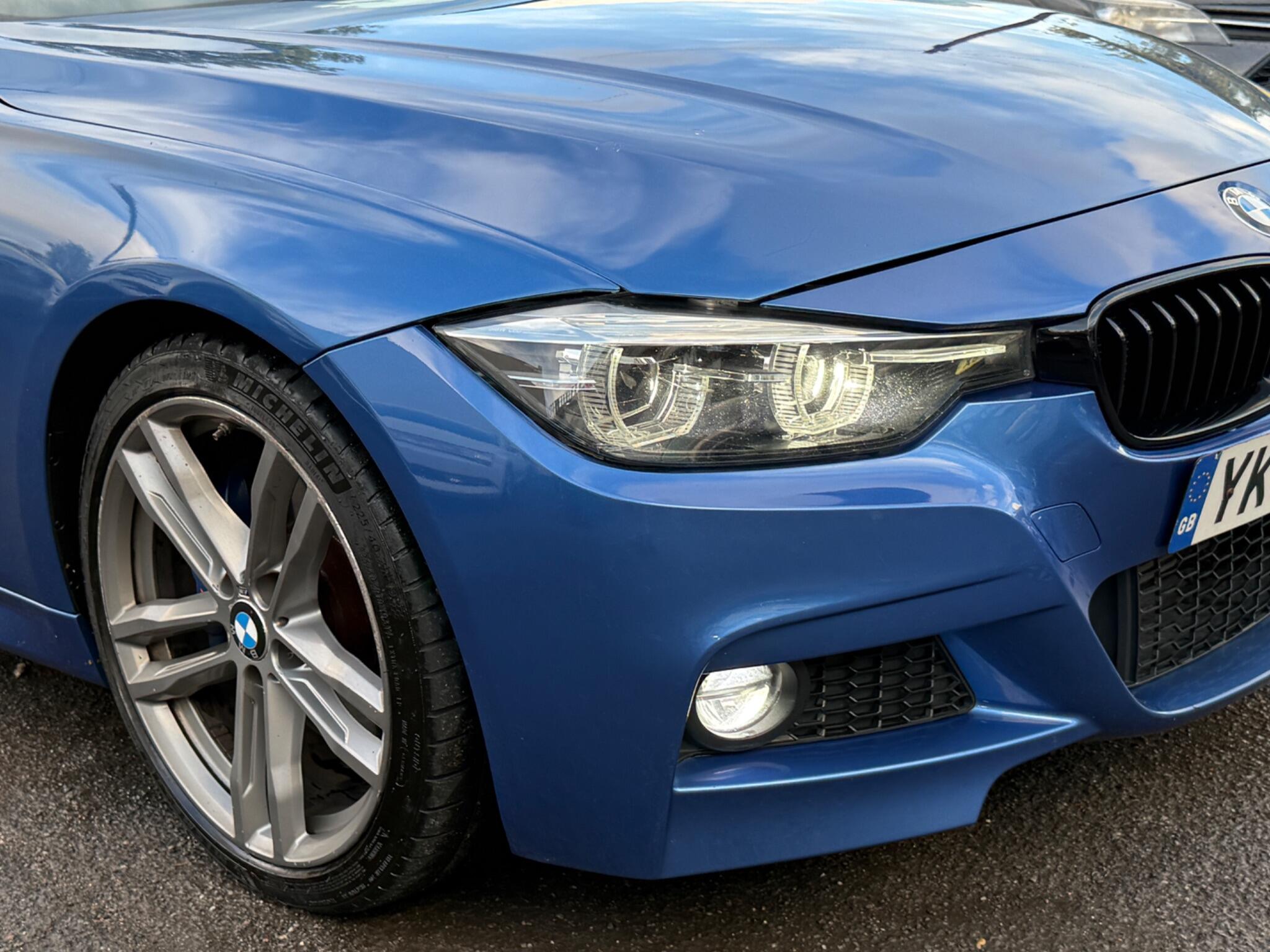 BMW 3 Series - Image 22