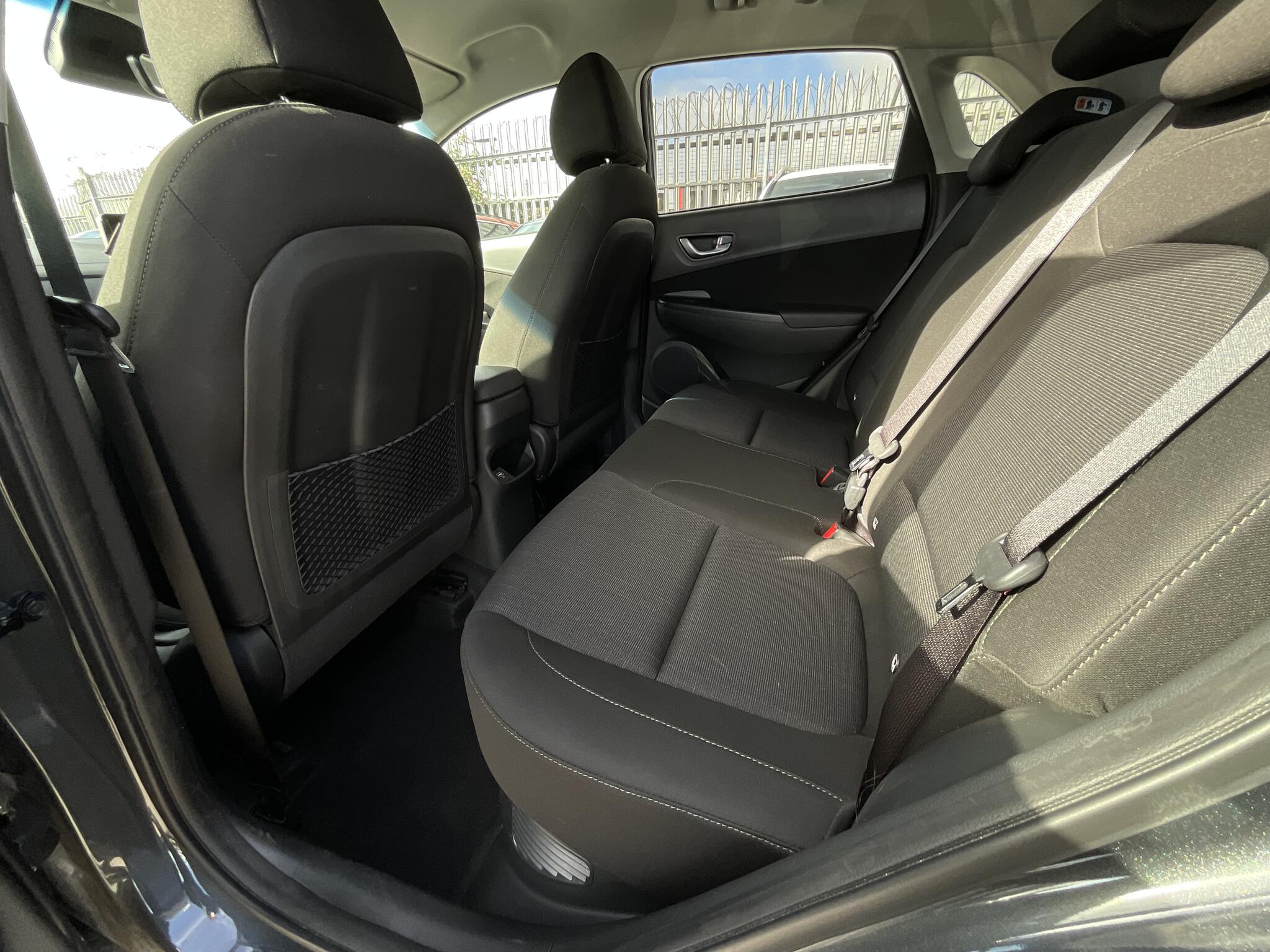 Hyundai Kona view 13