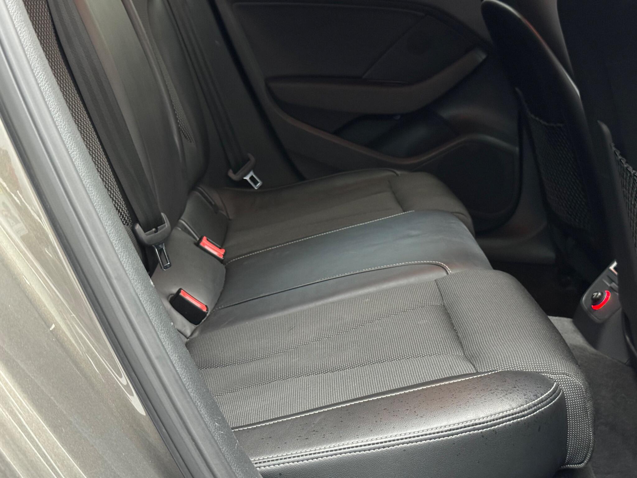 Audi A3 view 48