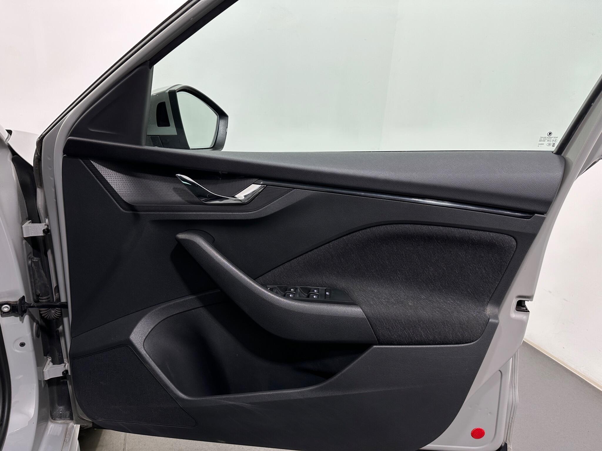 Skoda Kamiq view 34