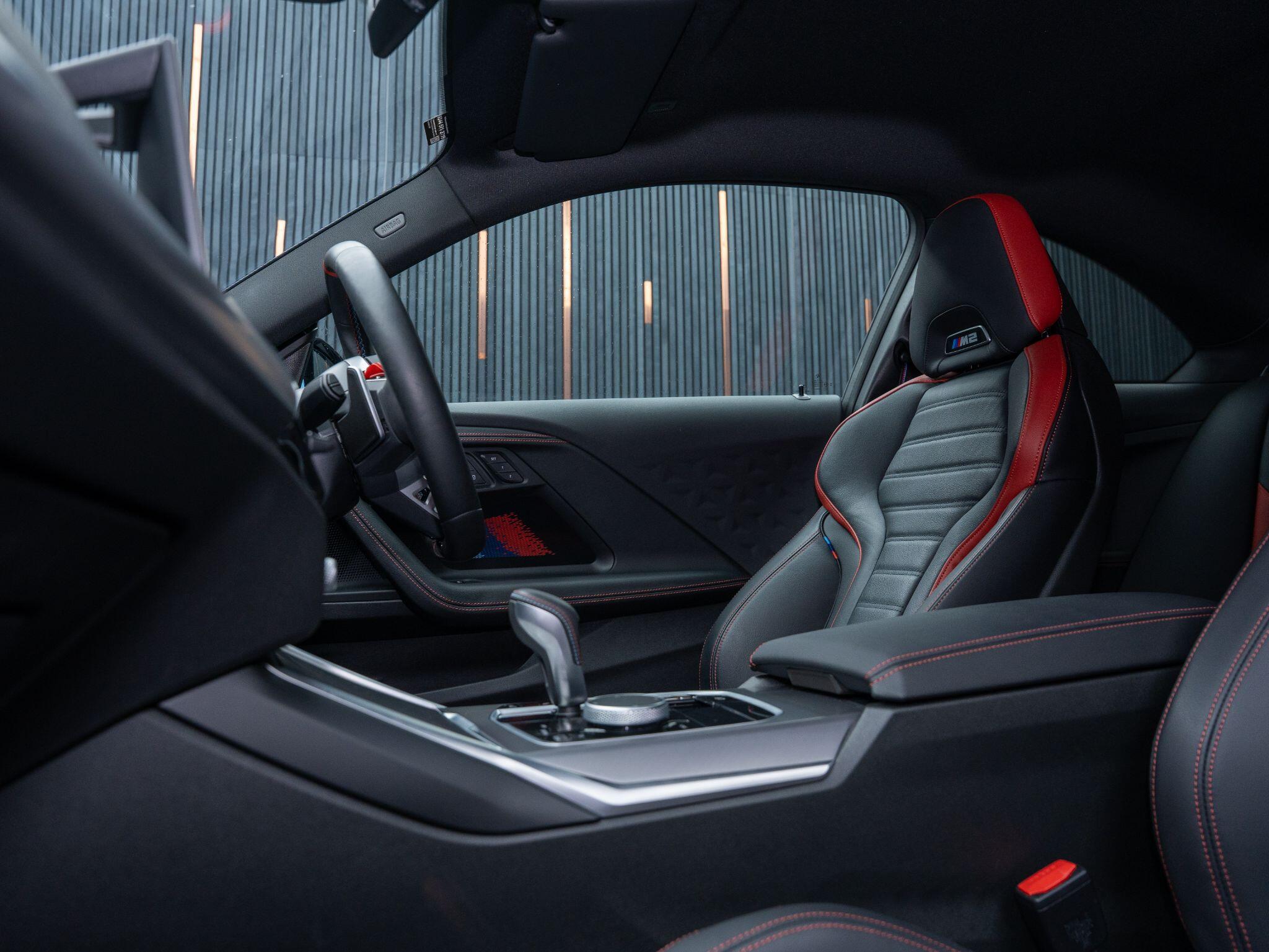 BMW M2 view 44