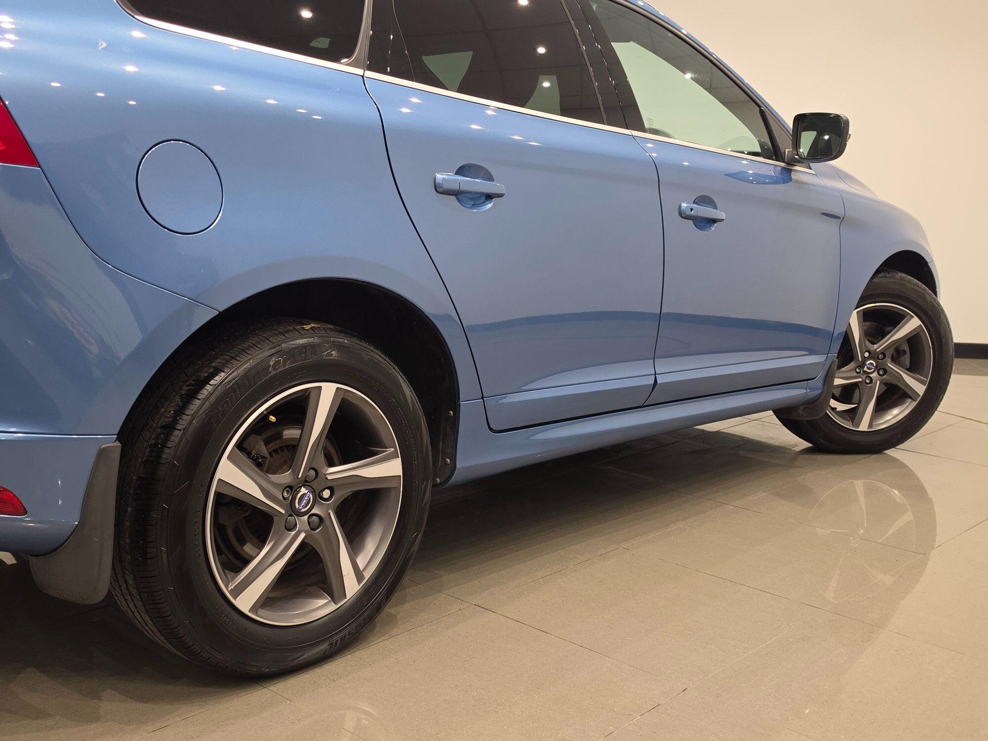 Volvo XC60 view 80