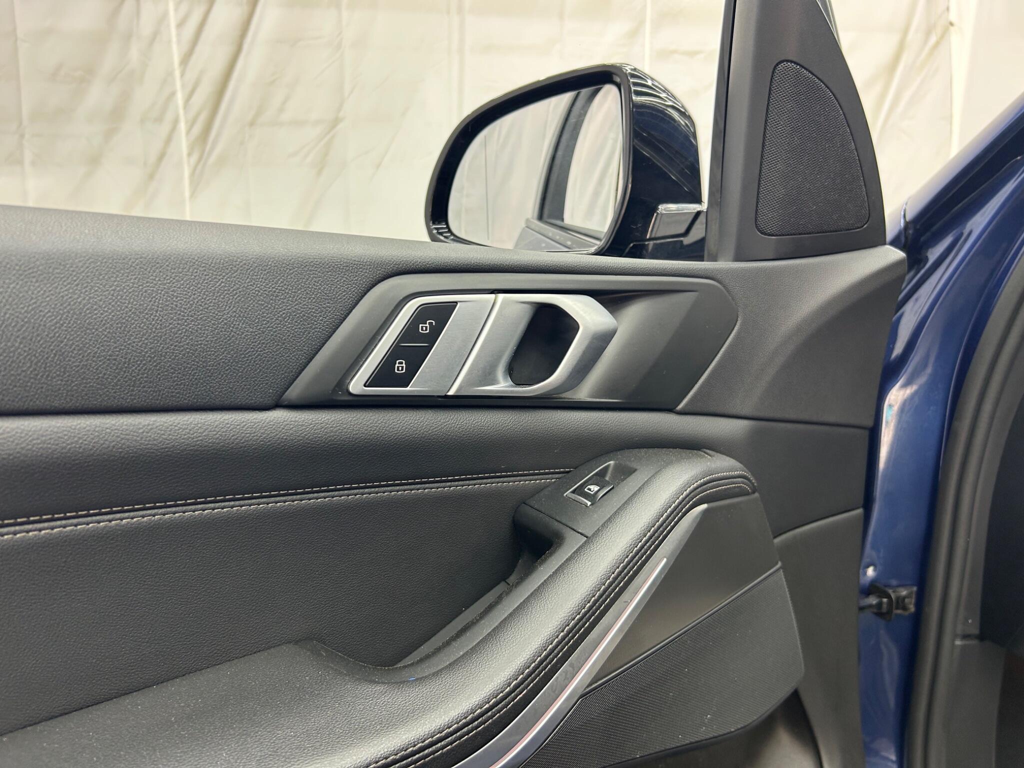 BMW X5 X5 view 37
