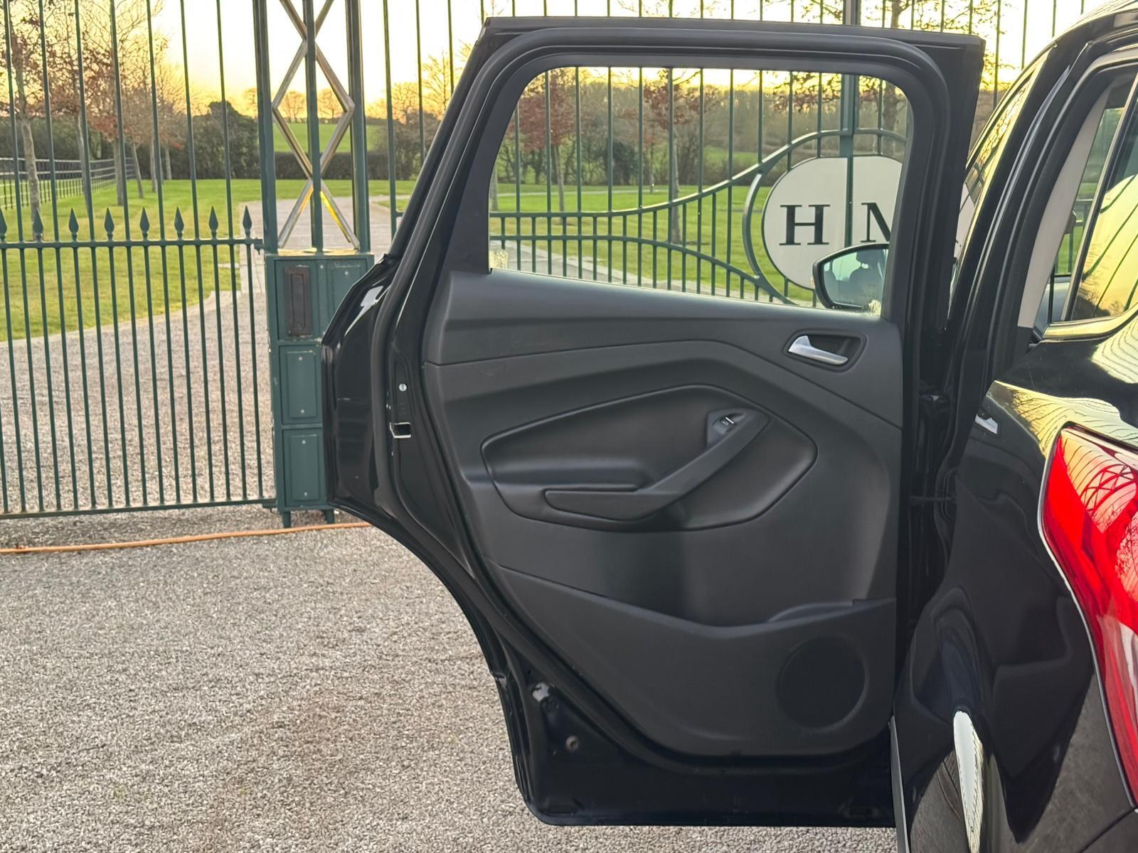 2014 Ford Kuga image 27