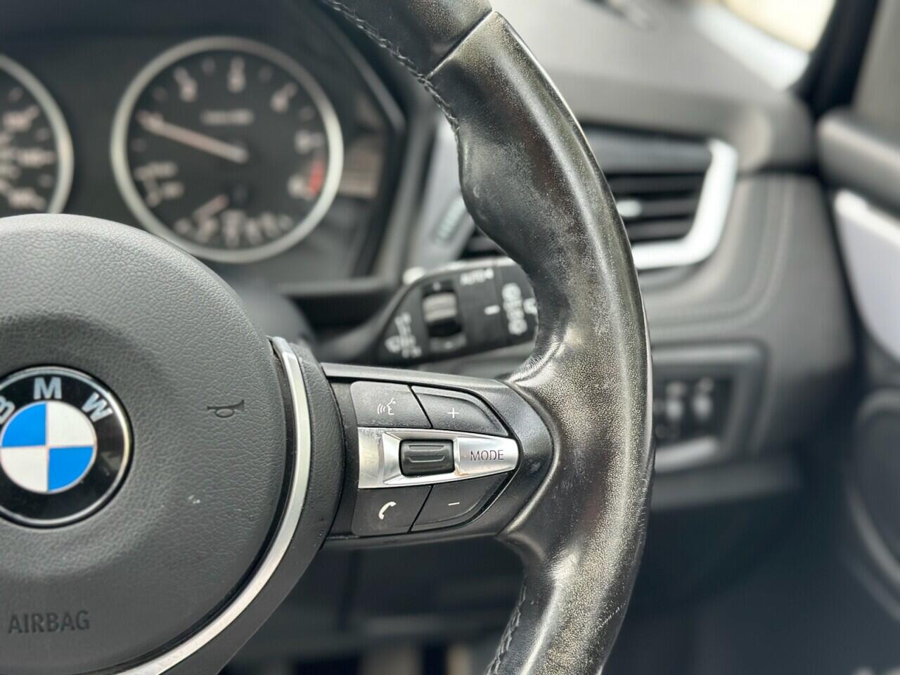 BMW 2 Series view 22