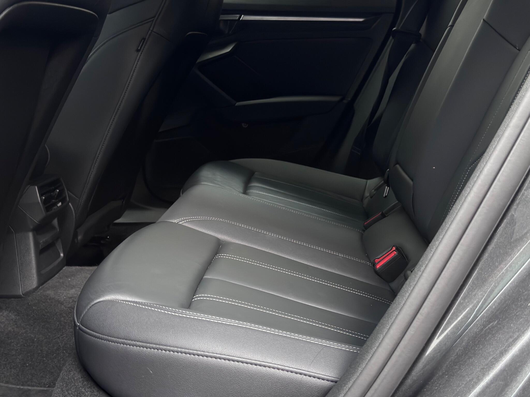 Audi A3 view 53