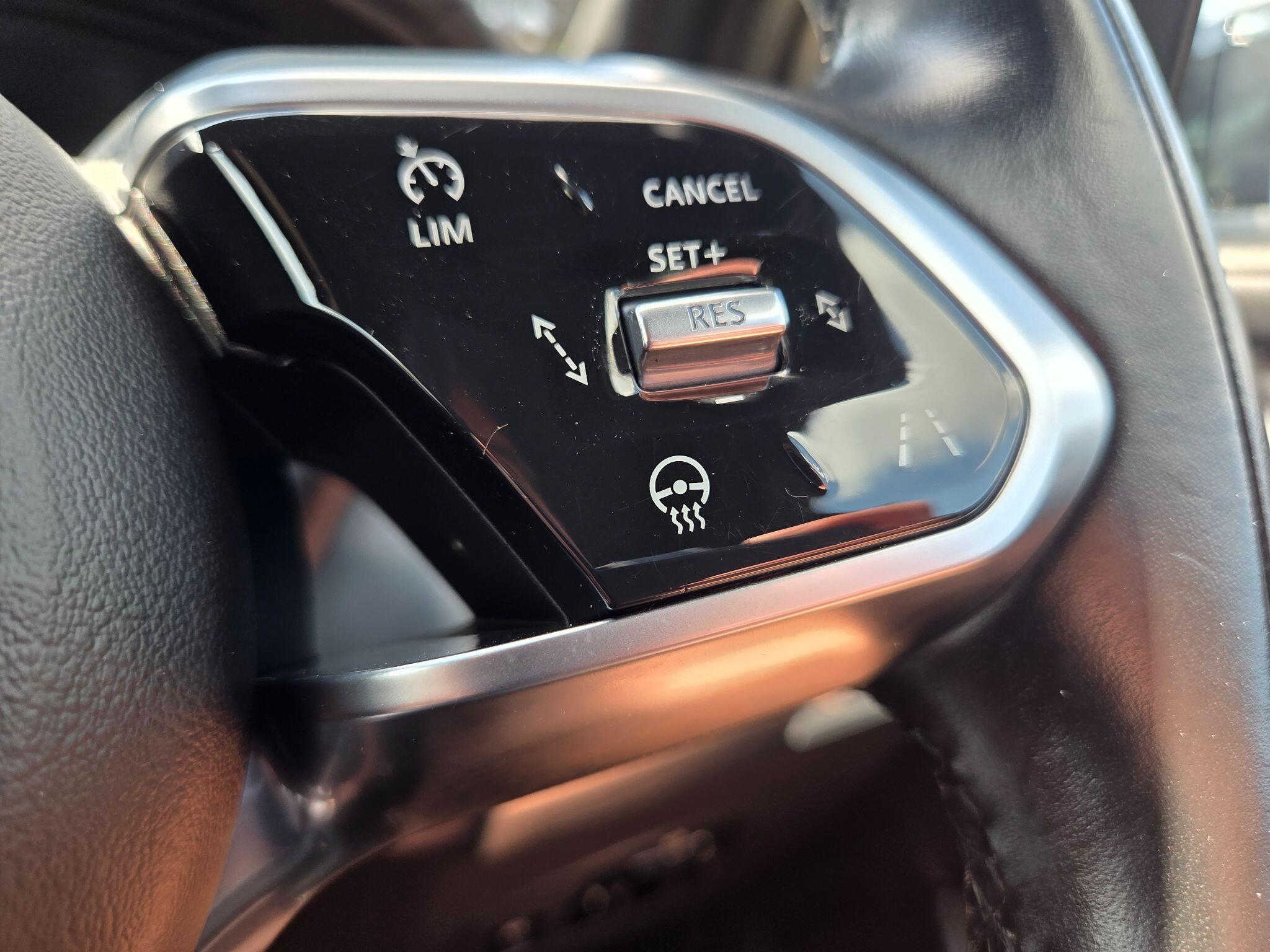 Jaguar I-Pace view 24