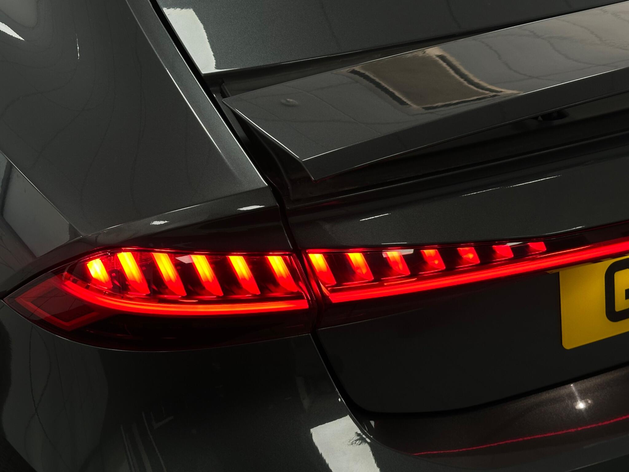 Audi A7 view 43