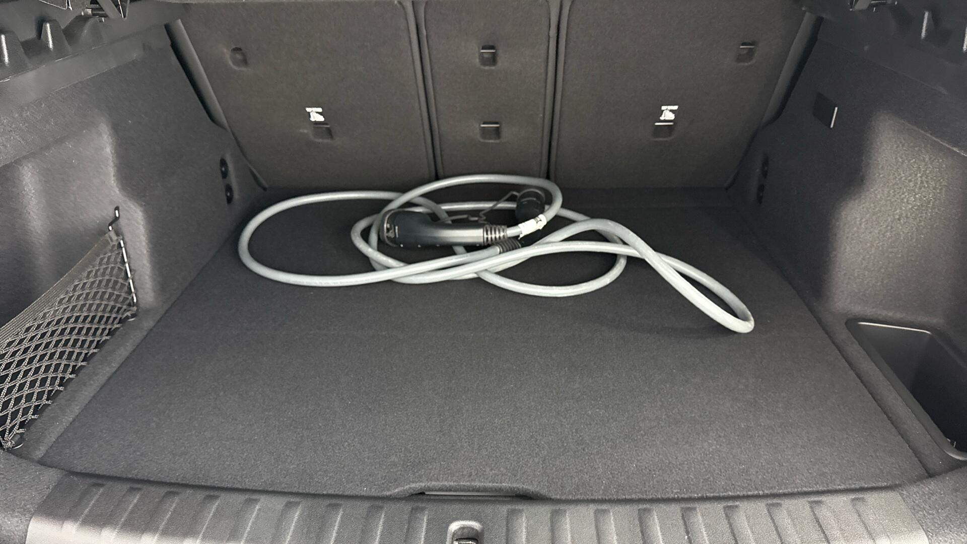 BMW X1 view 13