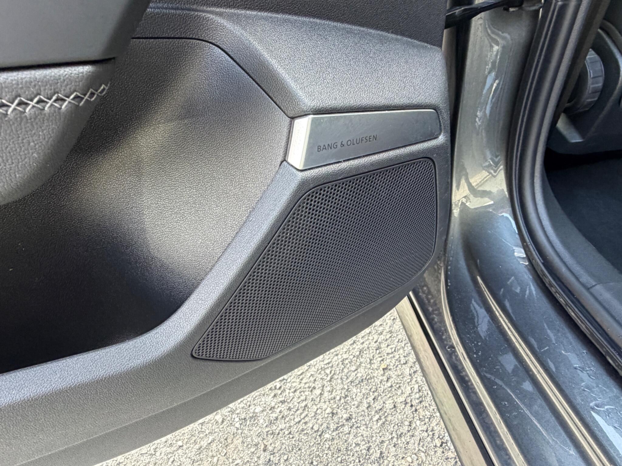 Audi A3 view 29