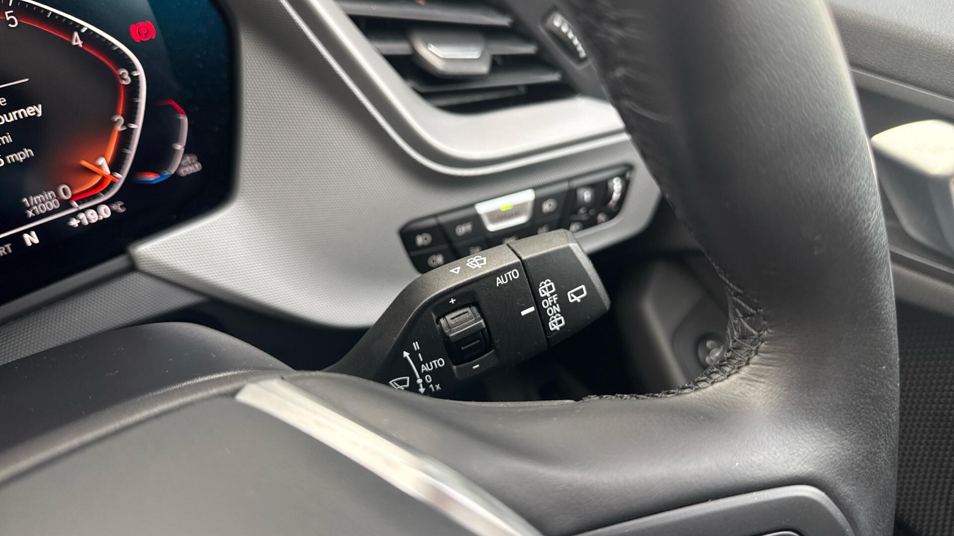 BMW 1 Series view 43
