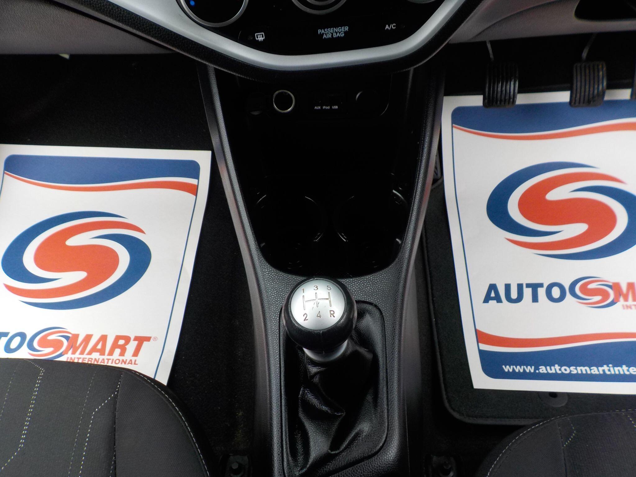 Kia Picanto 1.0 2 Euro 5 5dr