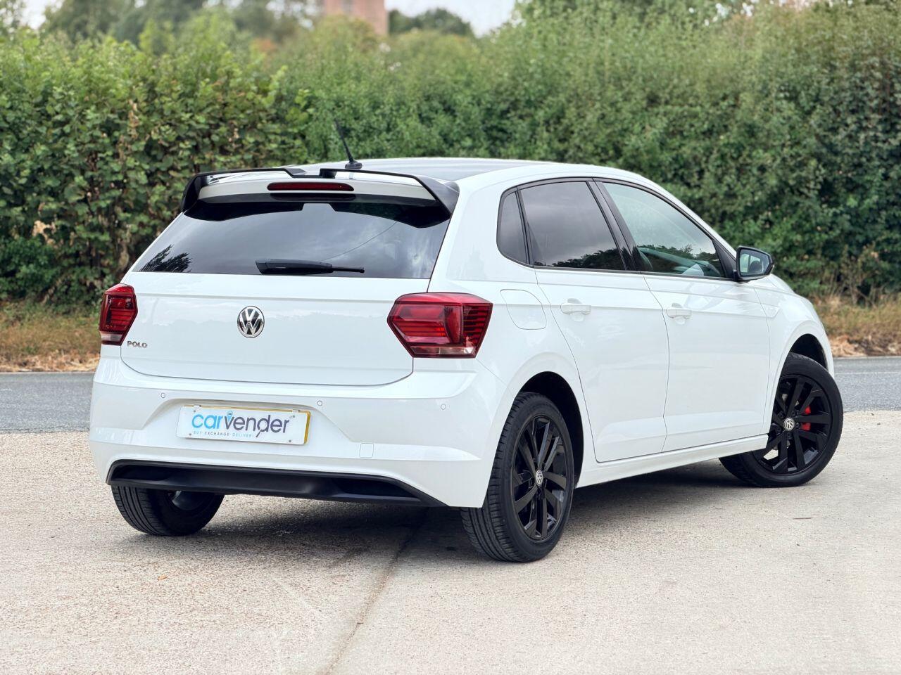 Volkswagen Polo view 6