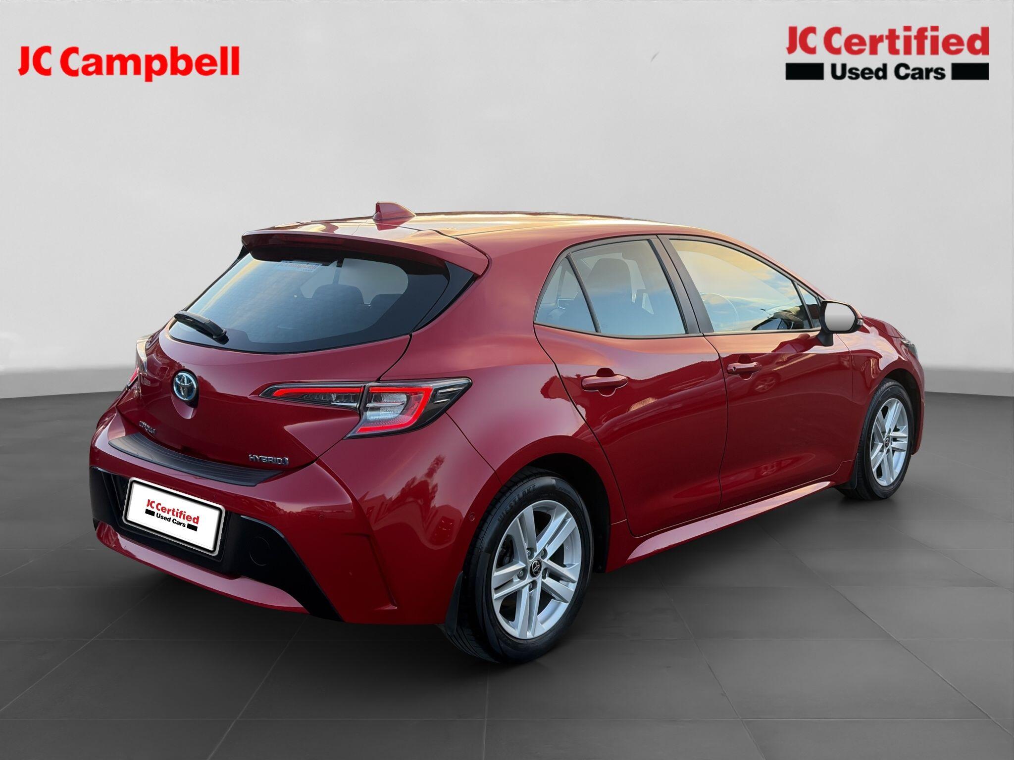 Corolla